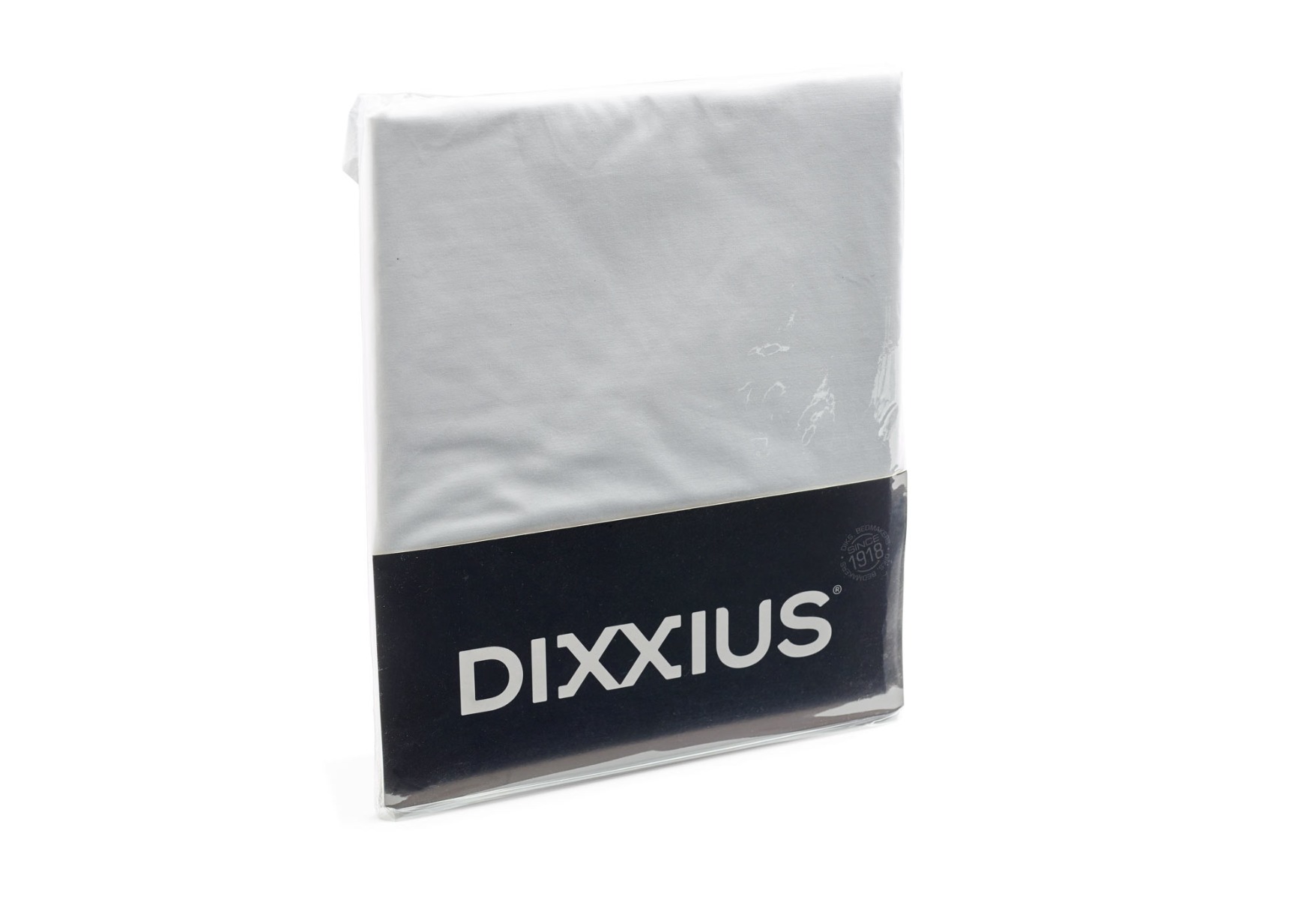 Dixxius Kussensloop Cotton Percal | Swiss Sense