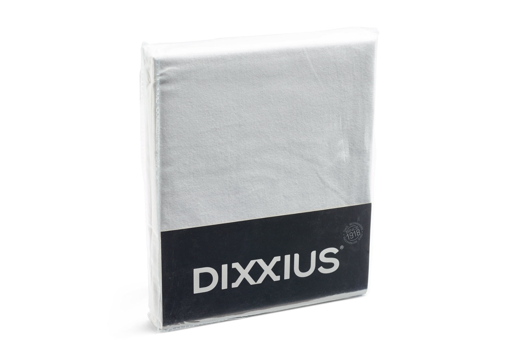 Dixxius Molton Kussensloop Cotton | Swiss Sense