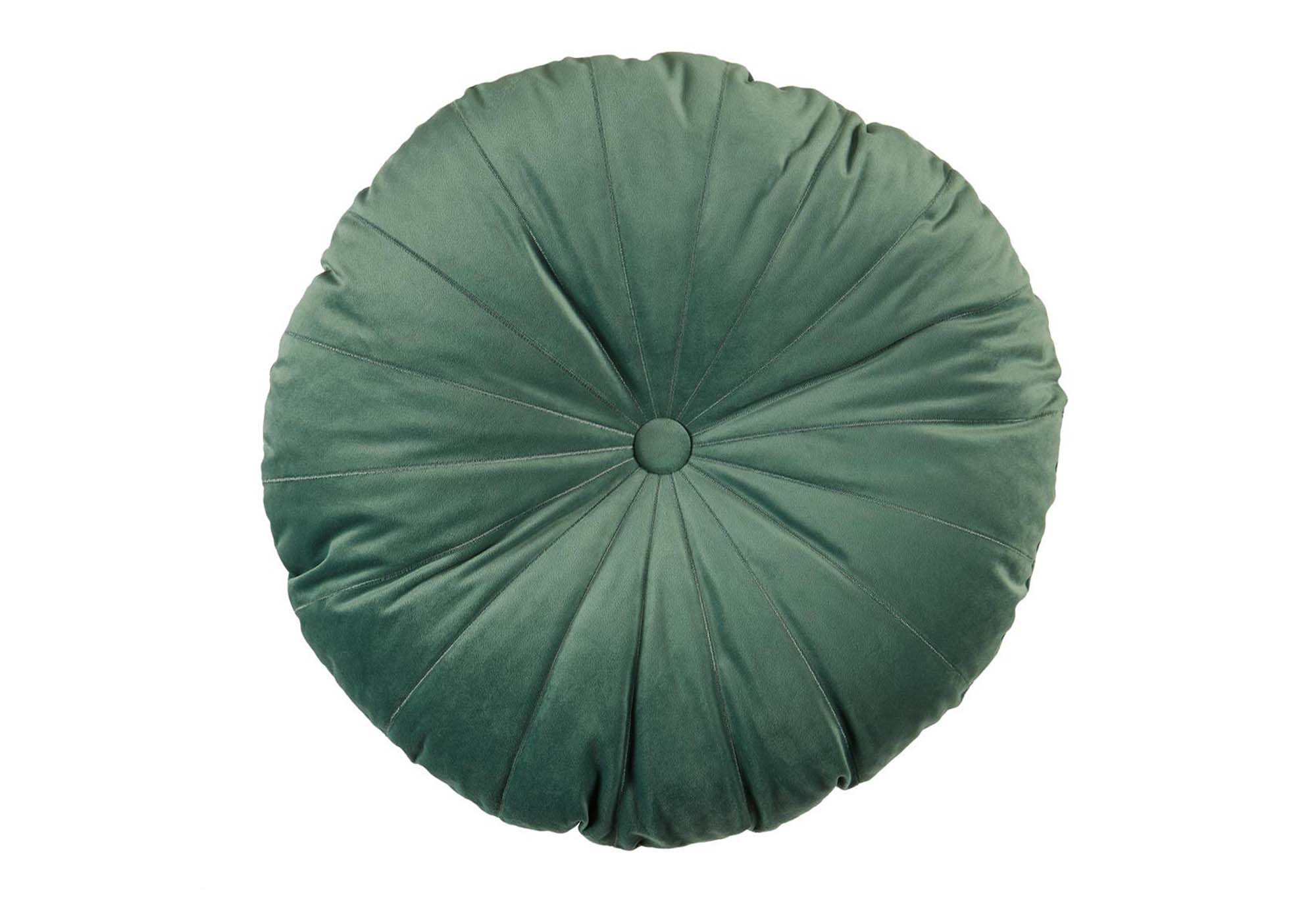 KAAT Amsterdam Mandarin Grey Green Sierkussen | Swiss Sense product afbeelding