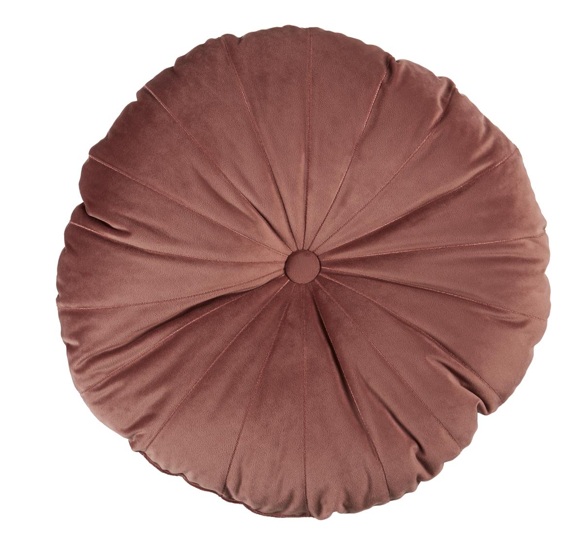 KAAT Amsterdam Mandarin Pink Sierkussen | Swiss Sense product afbeelding