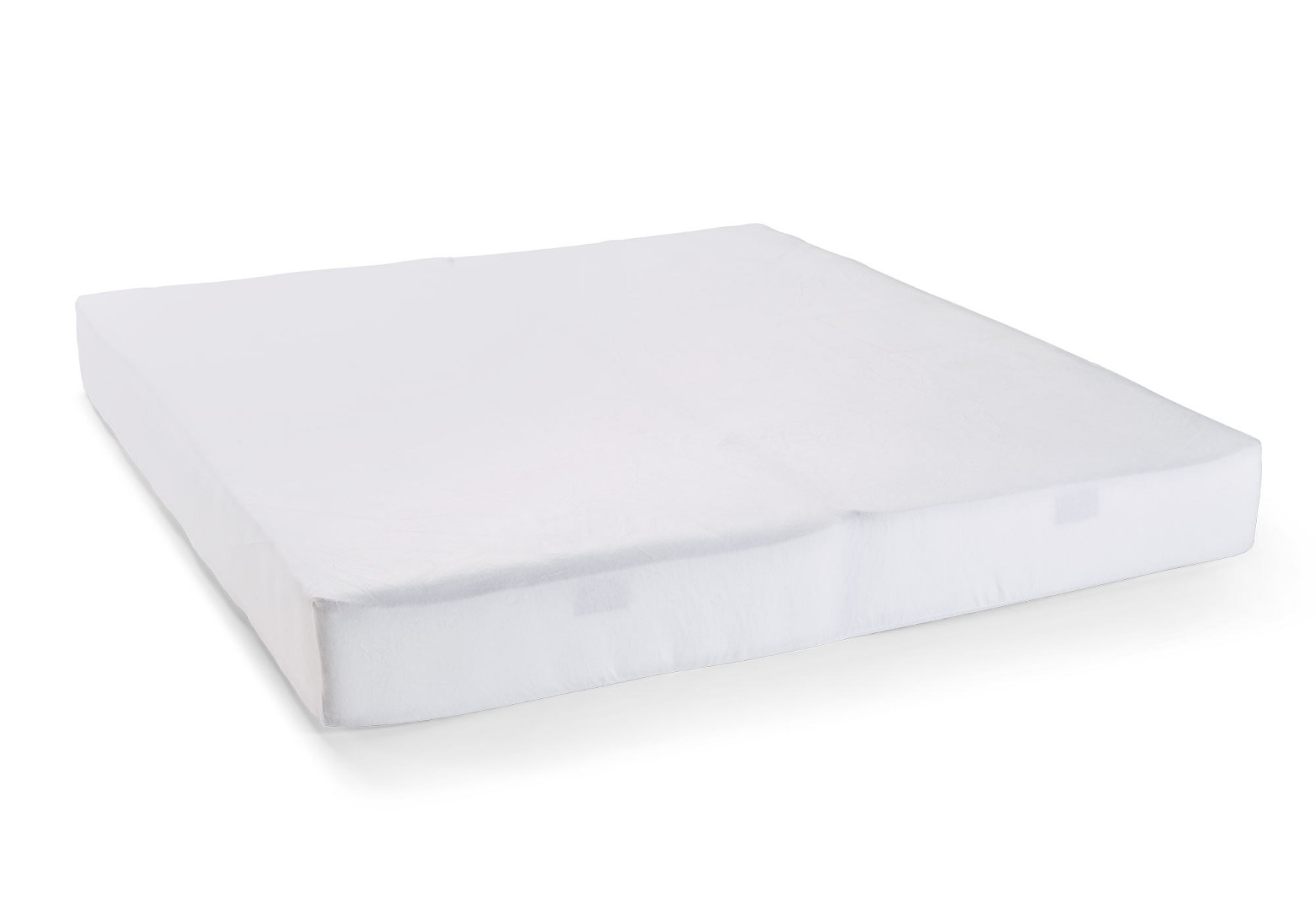 Dixxius Matras Molton Premium 100% Katoen | Swiss Sense