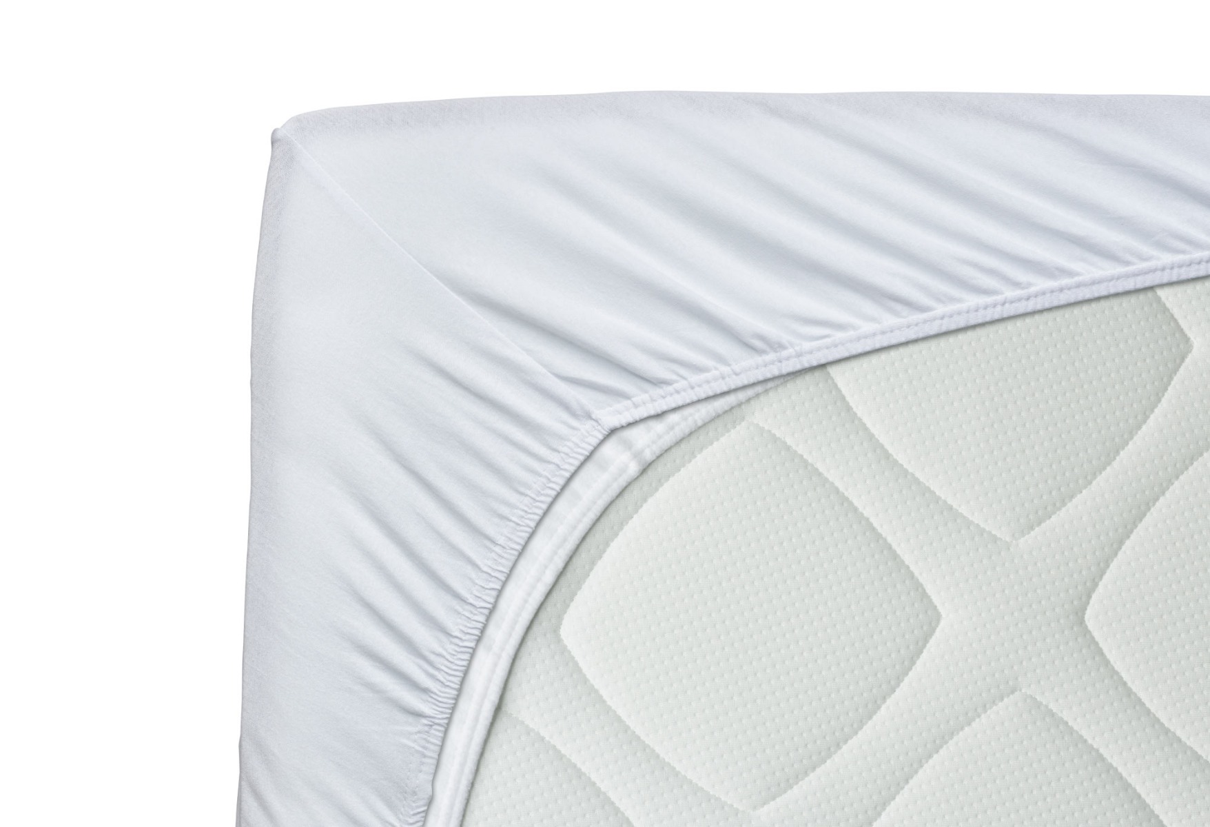 Dixxius Hoeslaken Basic Jersey 080-090 X 200-210 | Swiss Sense