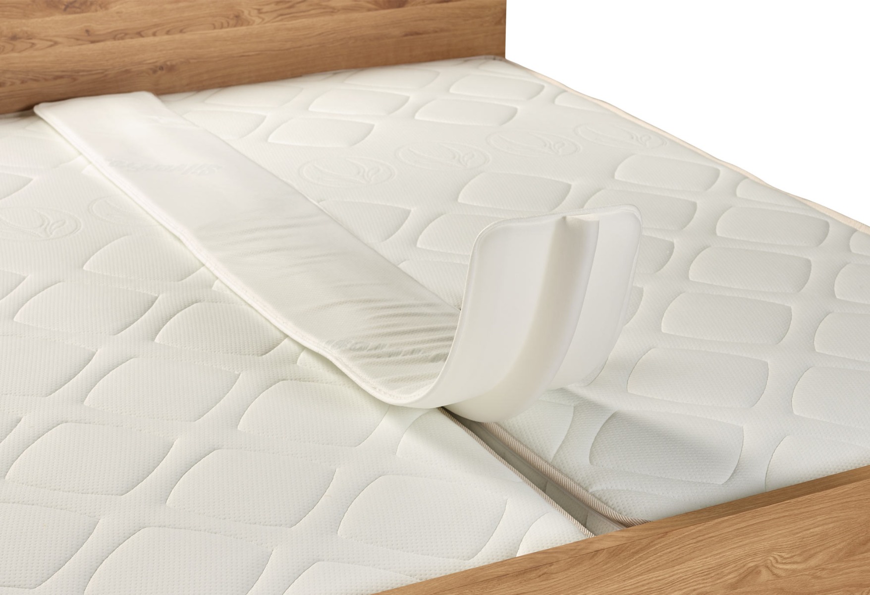 Pont d'Amour Matraswig | Swiss Sense product afbeelding