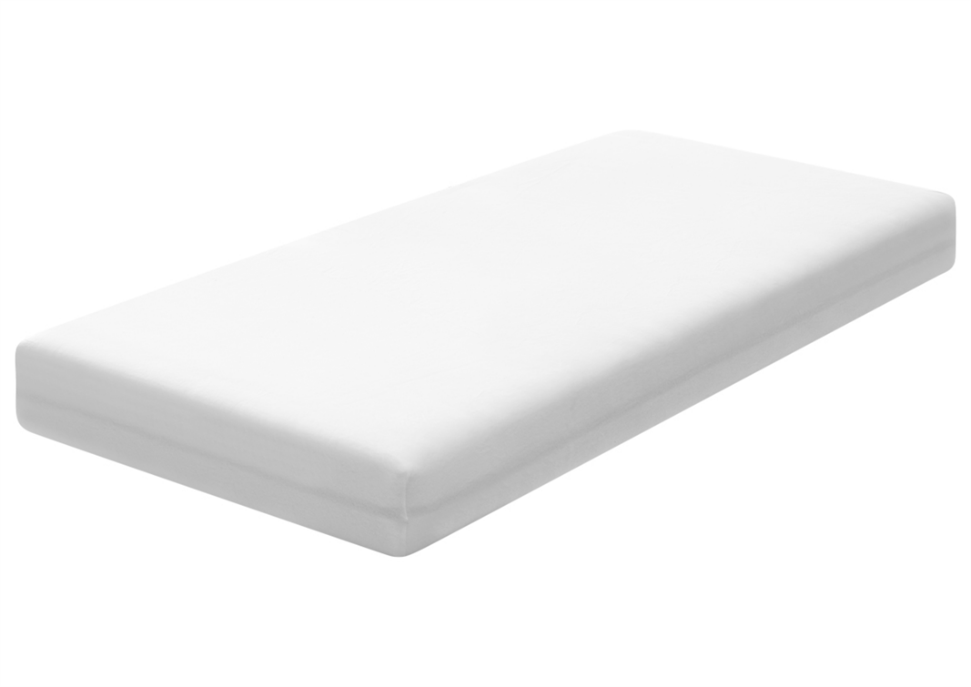 Dixxius Hoeslaken&Molton Basic Combi - Matras 080-090 X 200-210 | Swiss Sense