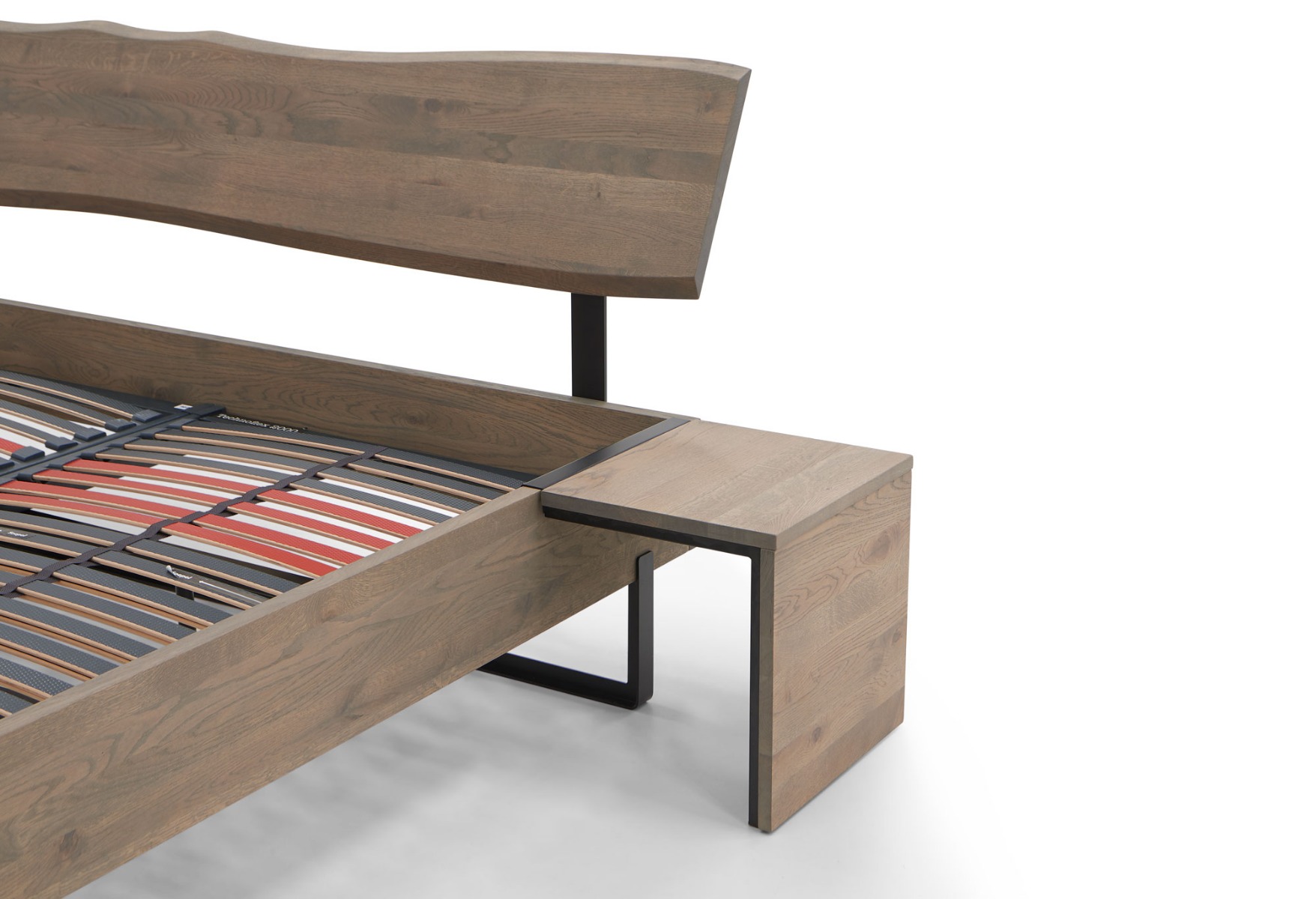 Nachttafel Balance Clear l | Swiss Sense