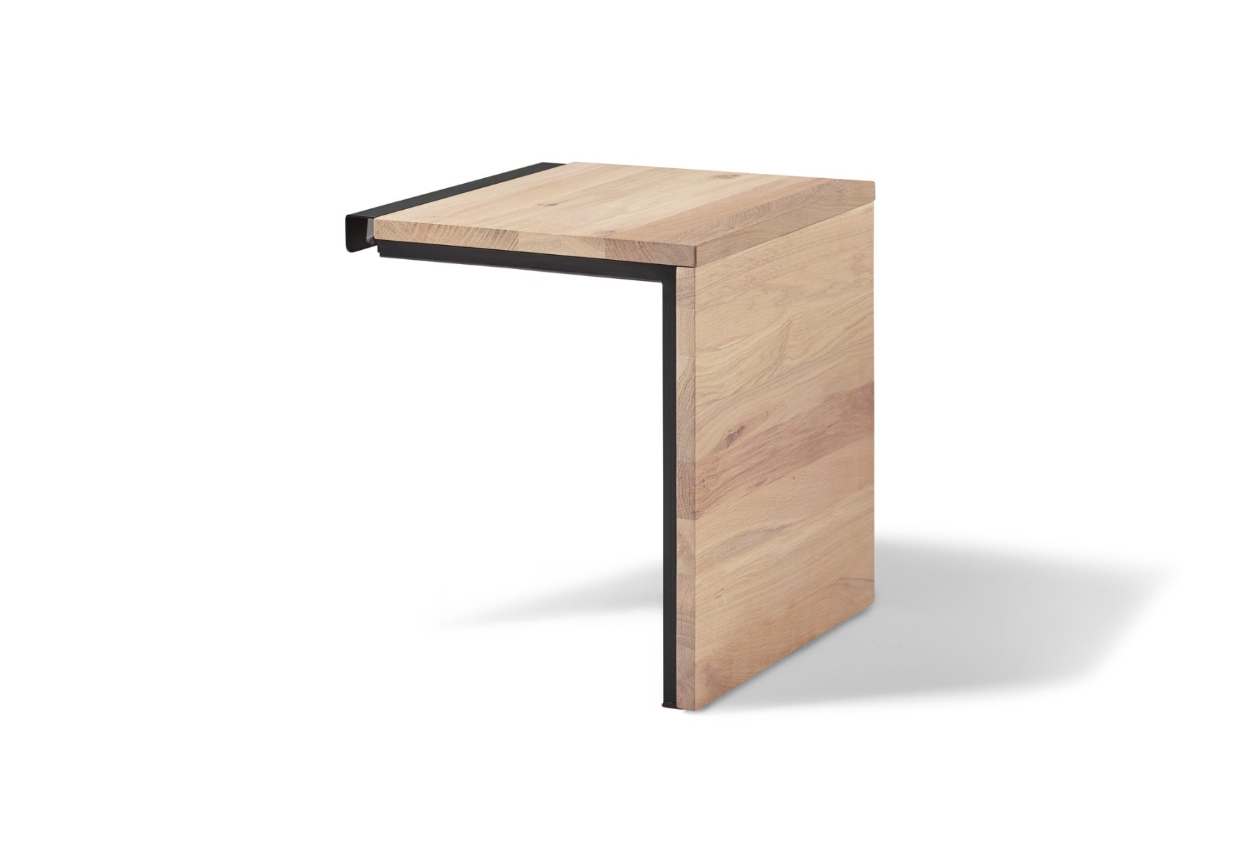 Nachttafel Balance Clear l | Swiss Sense product afbeelding
