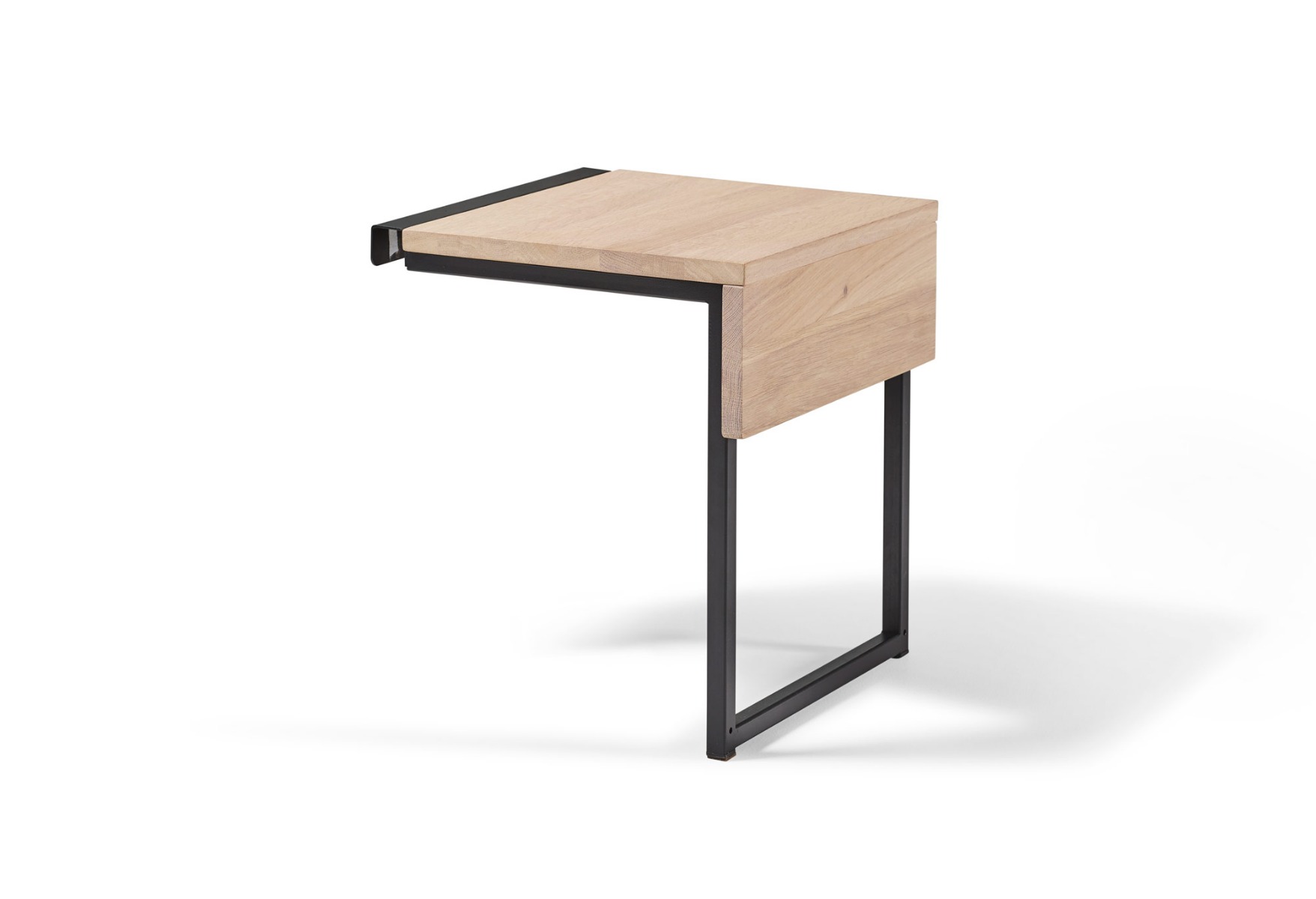 Nachttafel Balance Clear ll | Swiss Sense product afbeelding