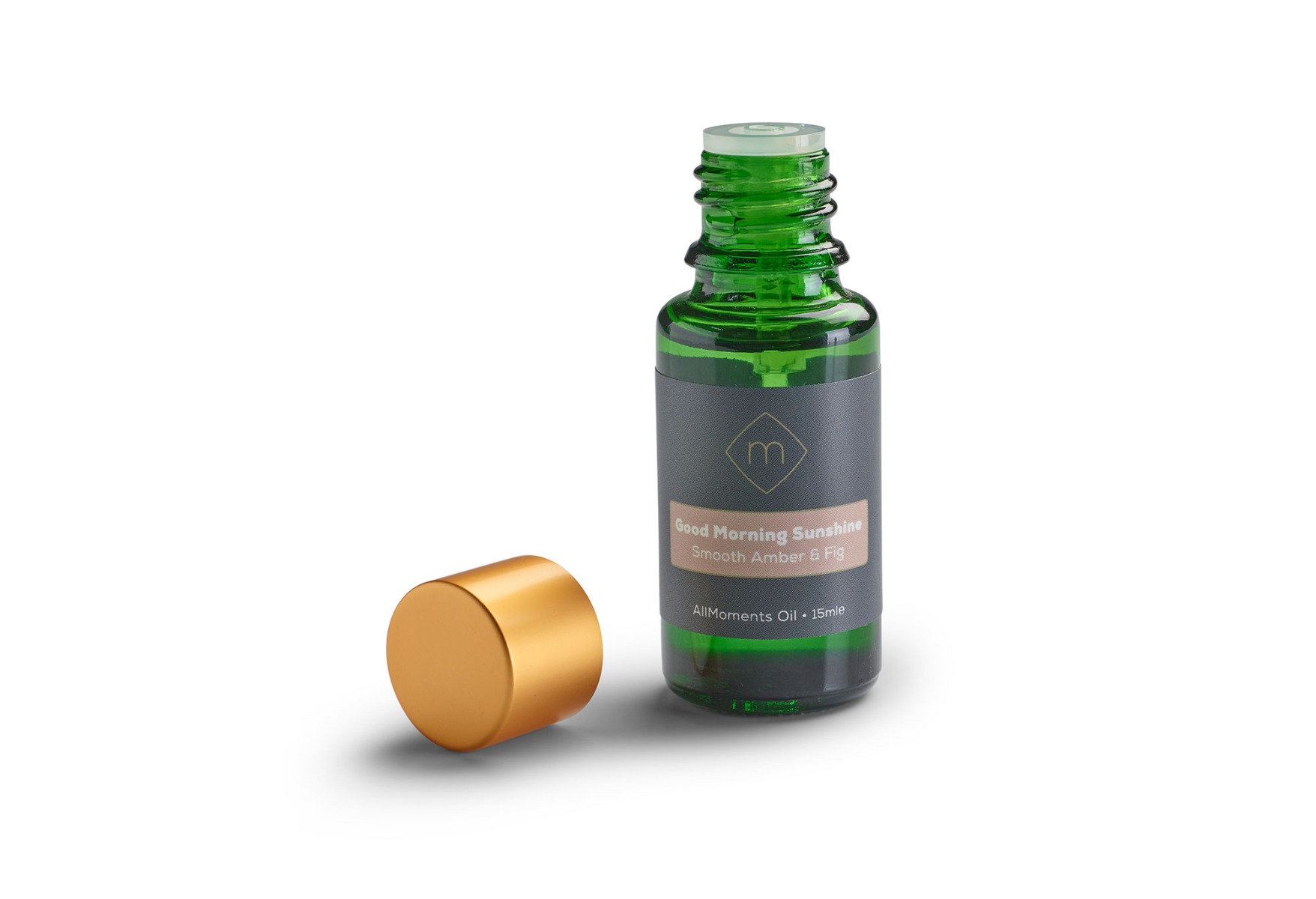 Olie Good Moments Morning Sunshine | Swiss Sense product afbeelding