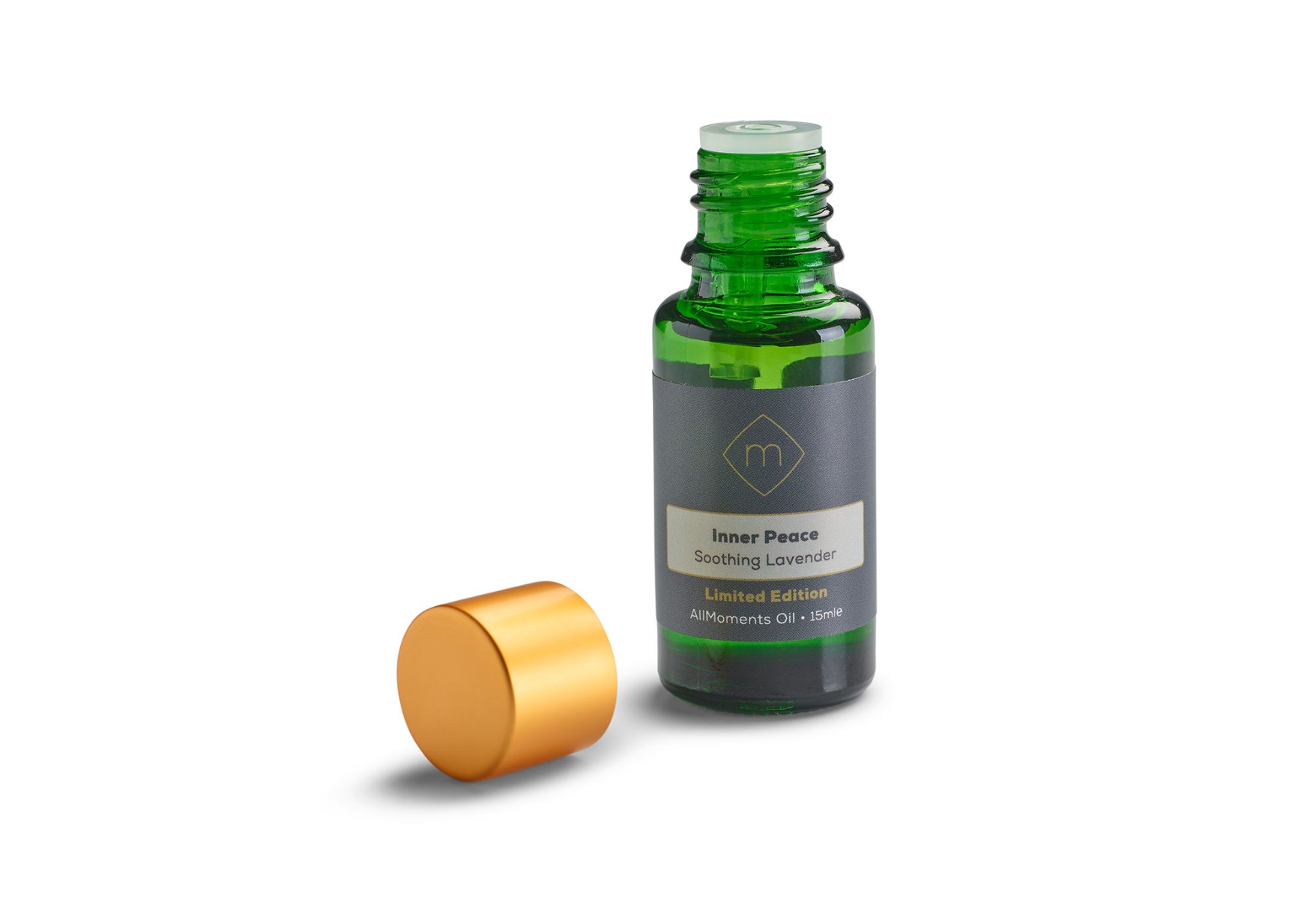 Olie Moments Inner Peace  | Swiss Sense product afbeelding