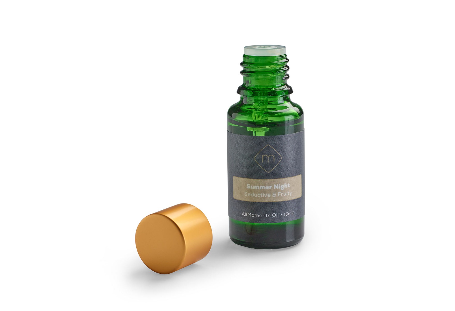Olie Moments Summer Night  | Swiss Sense product afbeelding