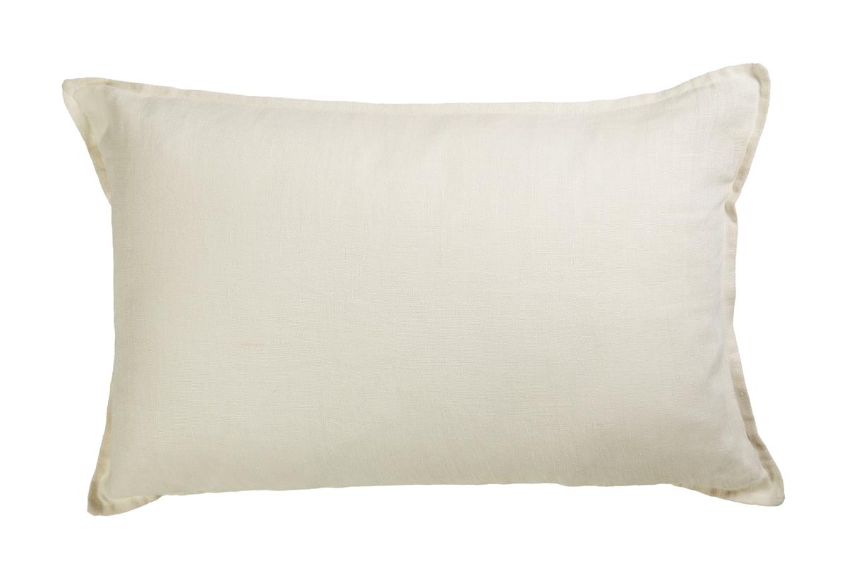 KAAT Amsterdam Pagode White Sierkussen | Swiss Sense product afbeelding
