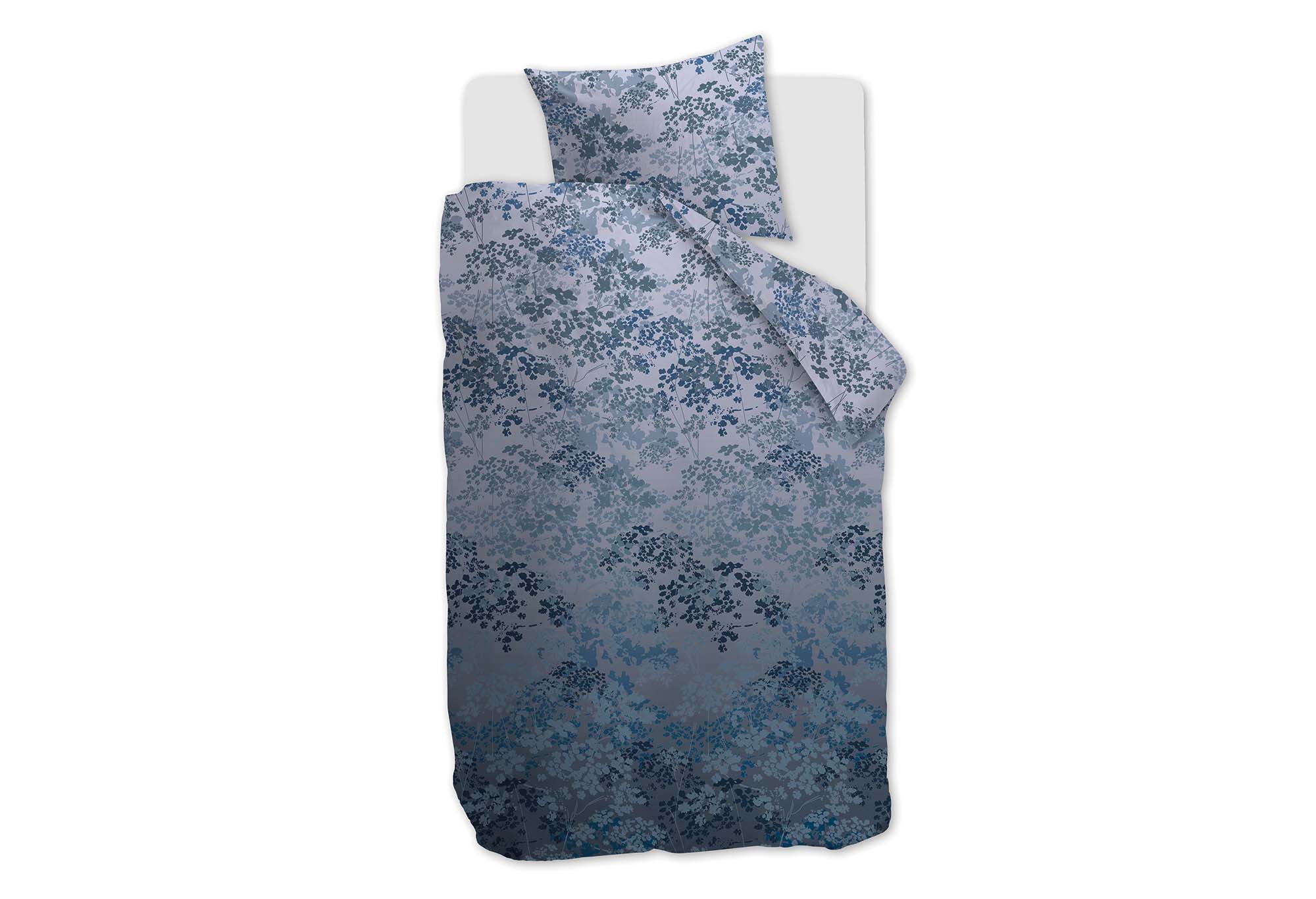 Beddinghouse Pantella Dekbedovertrek Blue | Swiss Sense product afbeelding