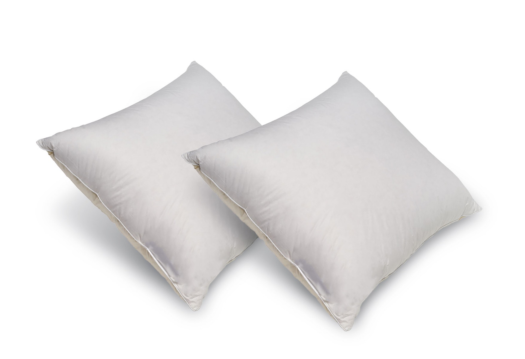 Dixxius Support Polar Hoofdkussen Duopack | Swiss Sense product afbeelding