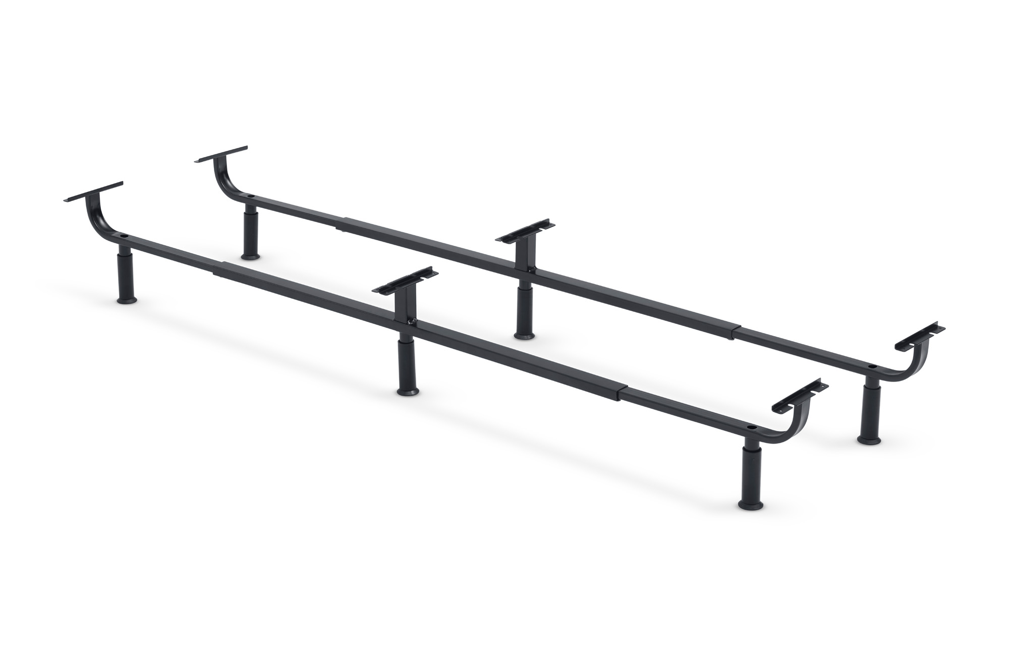 Potenset tbv lattenbodems | Swiss Sense