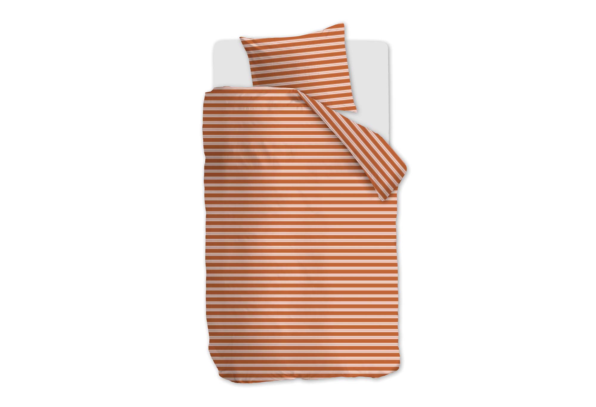 vt wonen Pyjamas Dekbedovertrek Terra | Swiss Sense product afbeelding