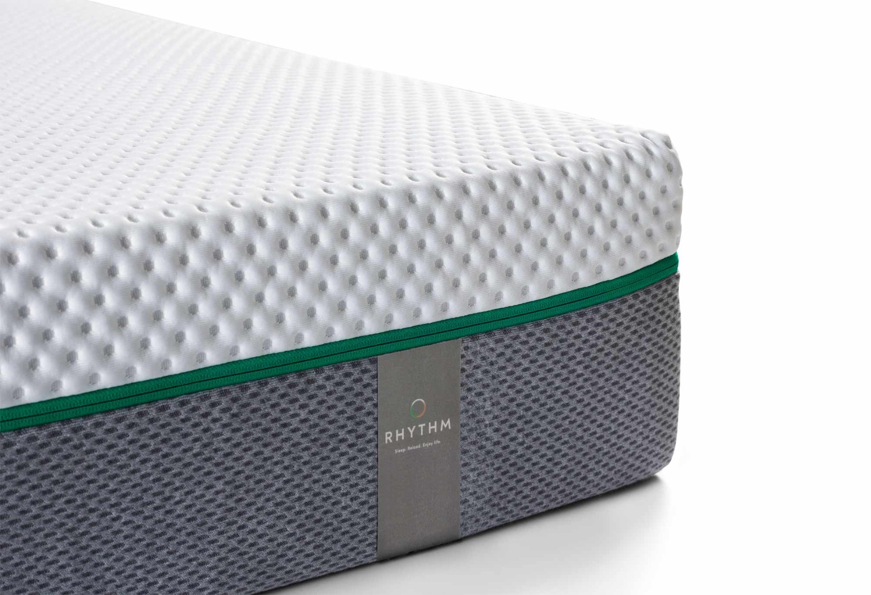 Rhythm Repeat Matras | Swiss Sense