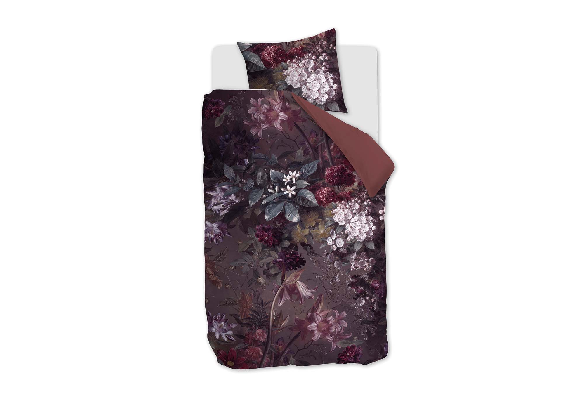 Beddinghouse Riches Dekbedovertrekset Multi | Swiss Sense product afbeelding