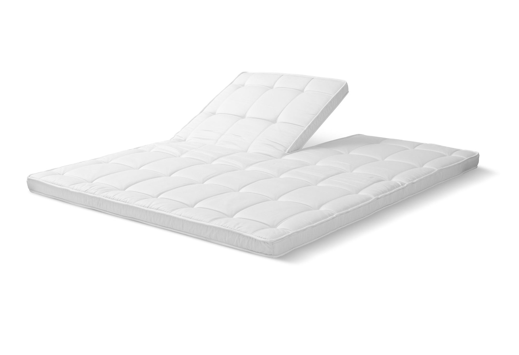 Royal 451 Talalay Split-Topper | Swiss Sense product afbeelding