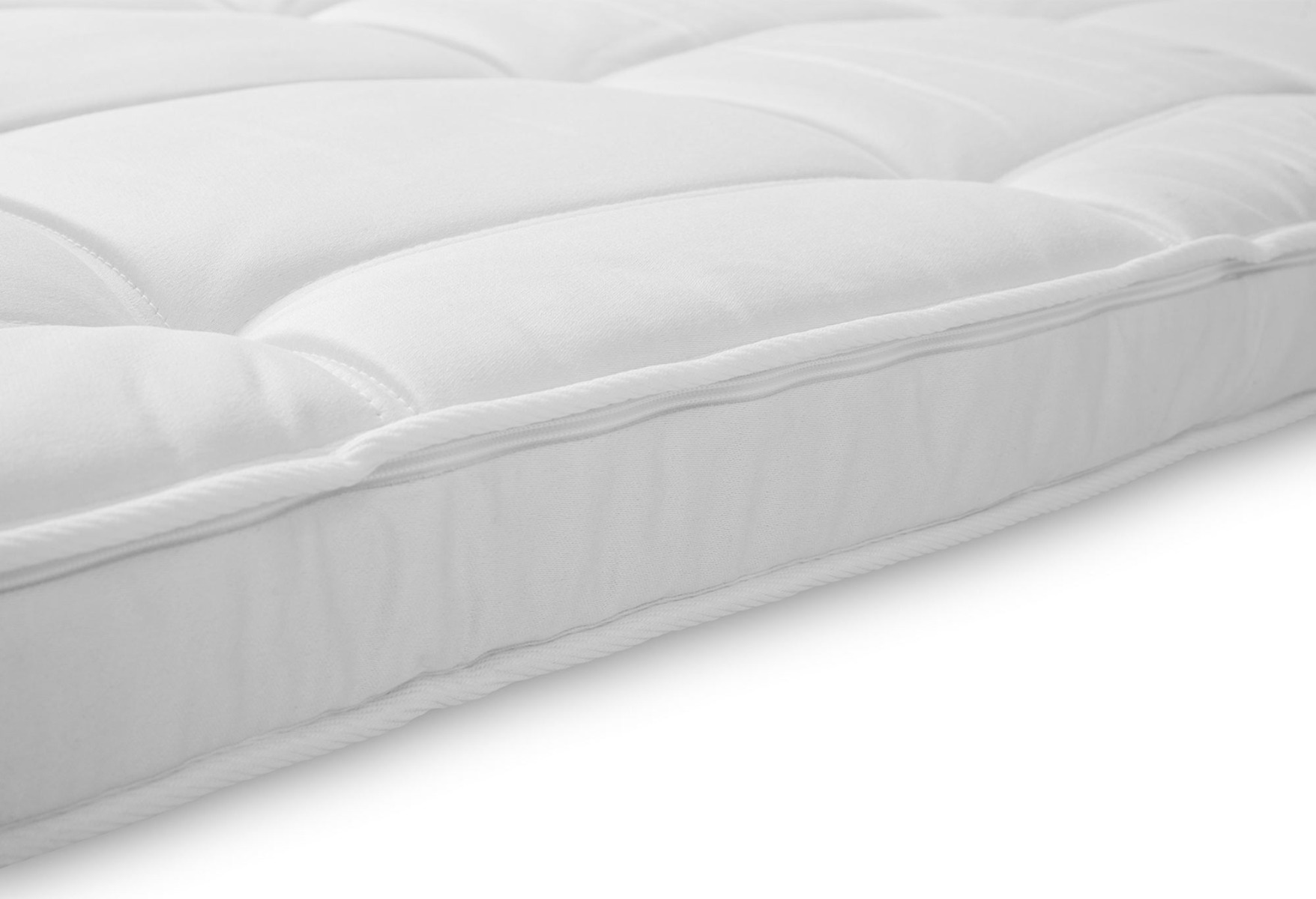 Royal 451 Talalay Split-Topper | Swiss Sense