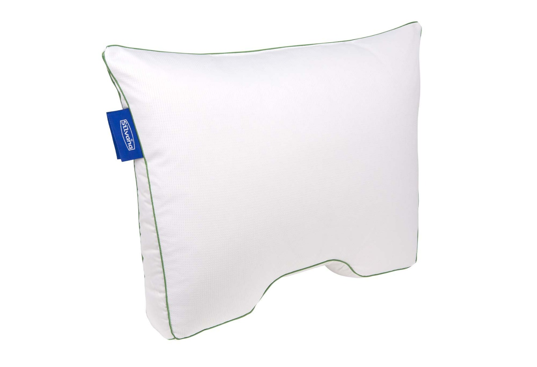 Silvana Hoofdkussen Sonora Dons | Swiss Sense product afbeelding