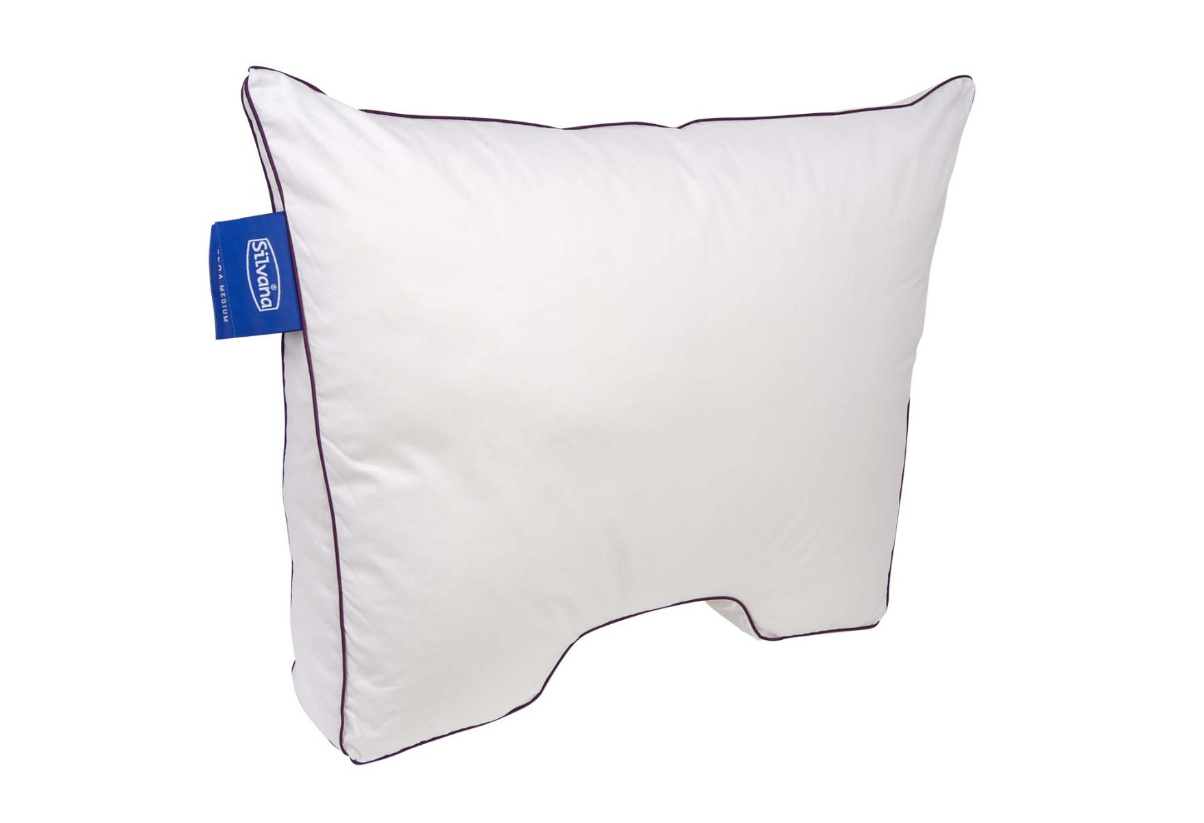 Silvana Hoofdkussen Relax Medium | Swiss Sense product afbeelding