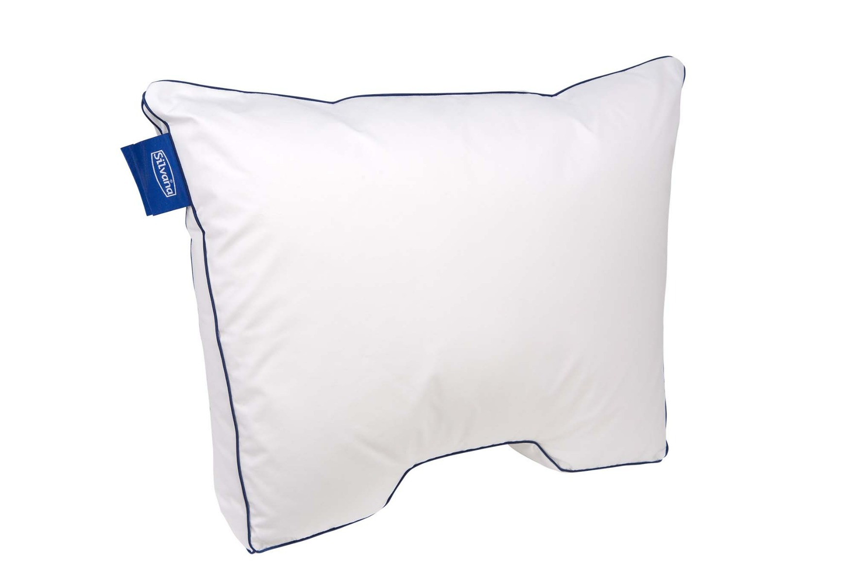 Silvana Hoofdkussen Pittstop | Swiss Sense product afbeelding