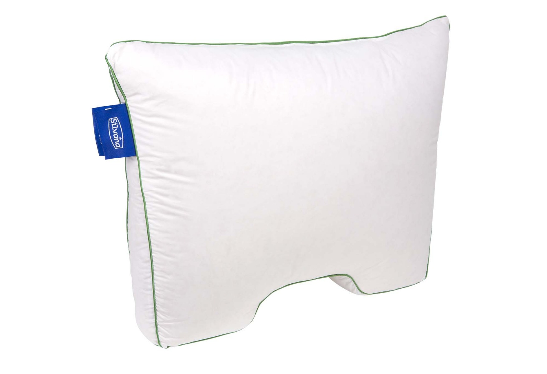 Silvana Hoofdkussen Bermuda | Swiss Sense product afbeelding