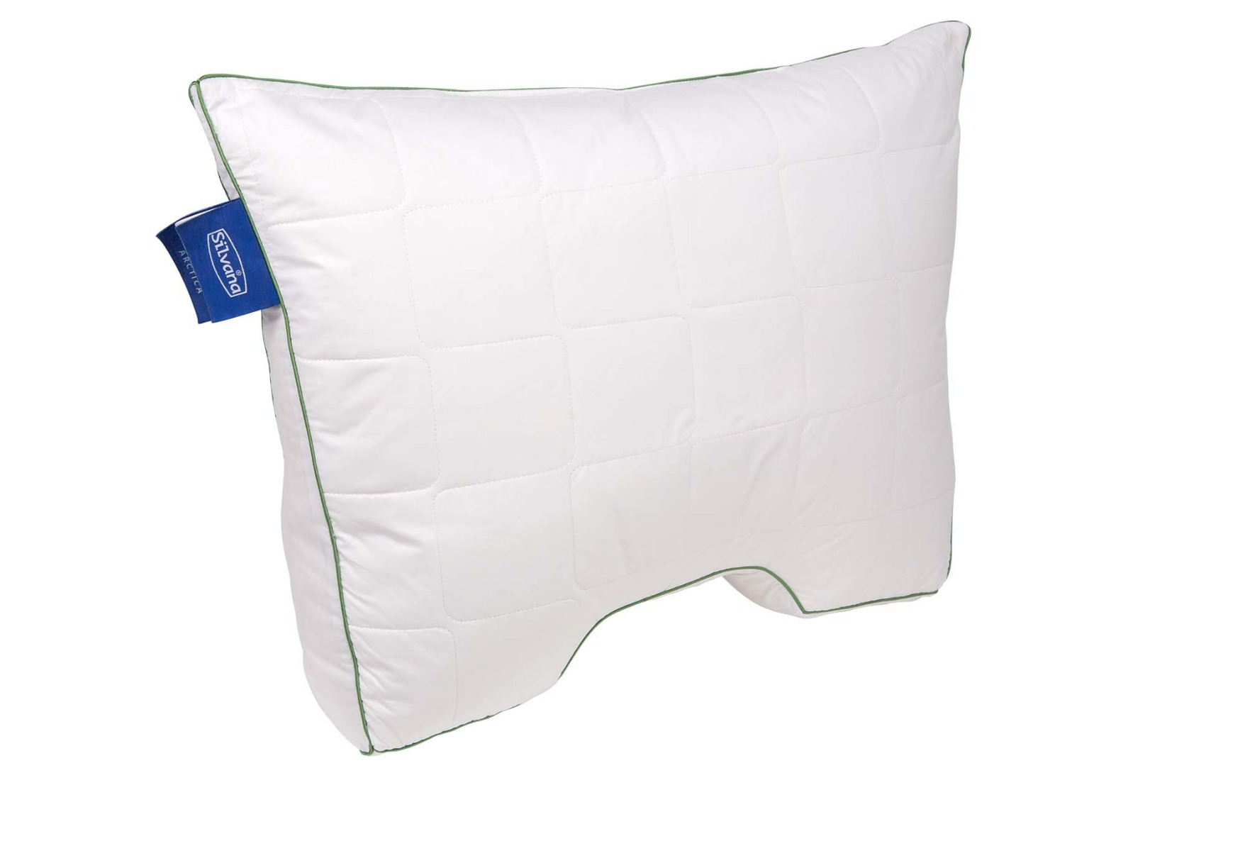 Silvana Hoofdkussen Arctica | Swiss Sense product afbeelding