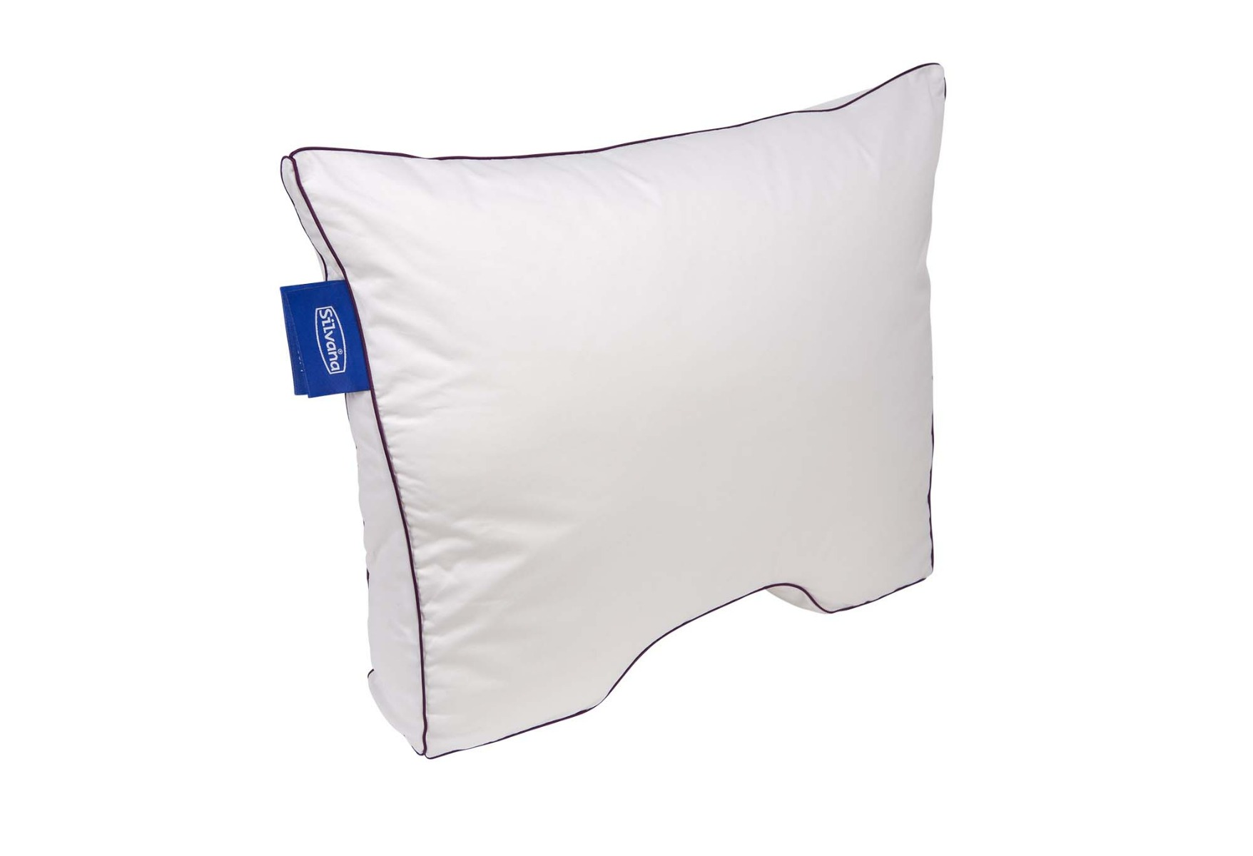 Silvana Hoofdkussen Relax Soft | Swiss Sense product afbeelding