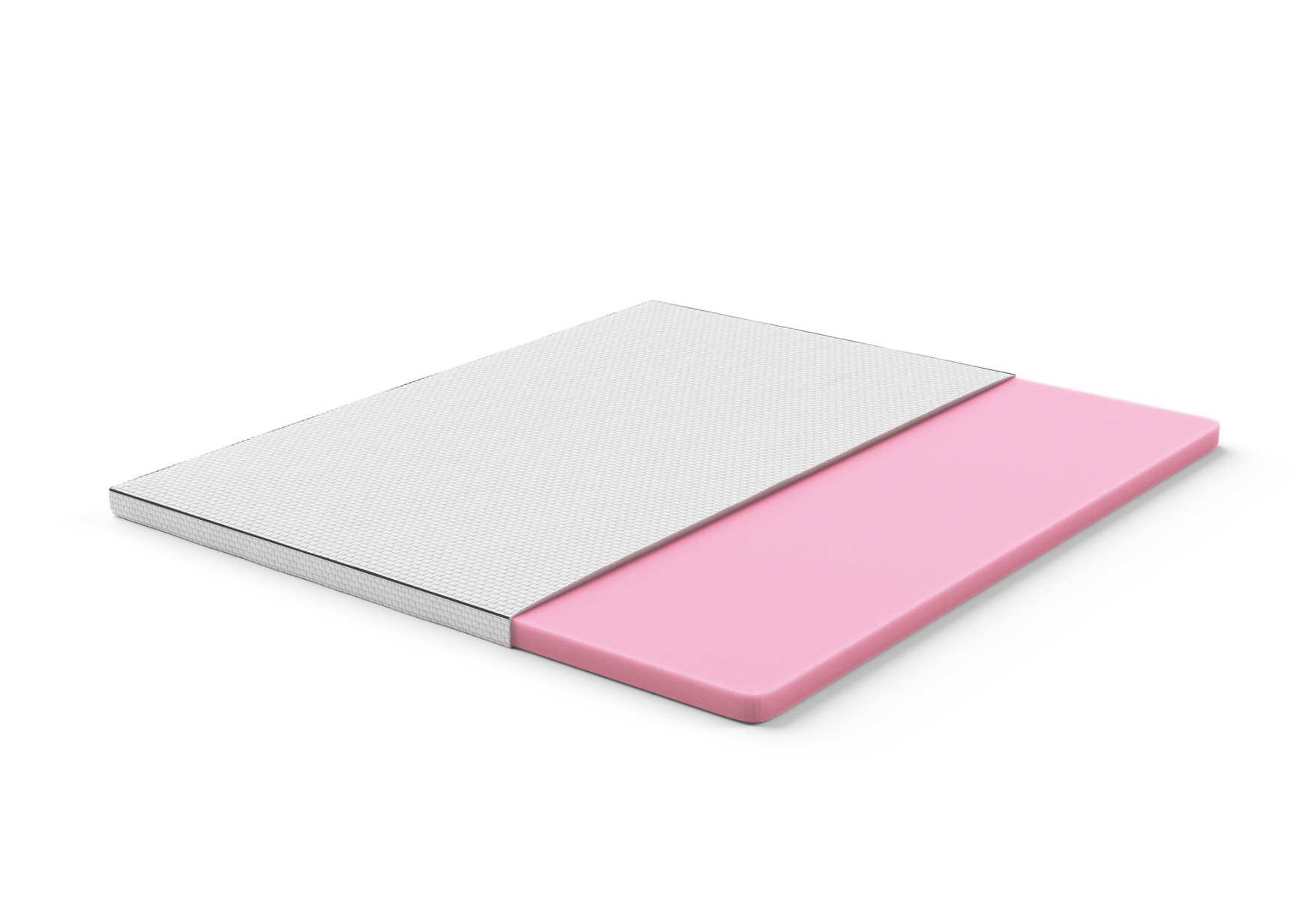 Simplr Flex Topper | Swiss Sense product afbeelding