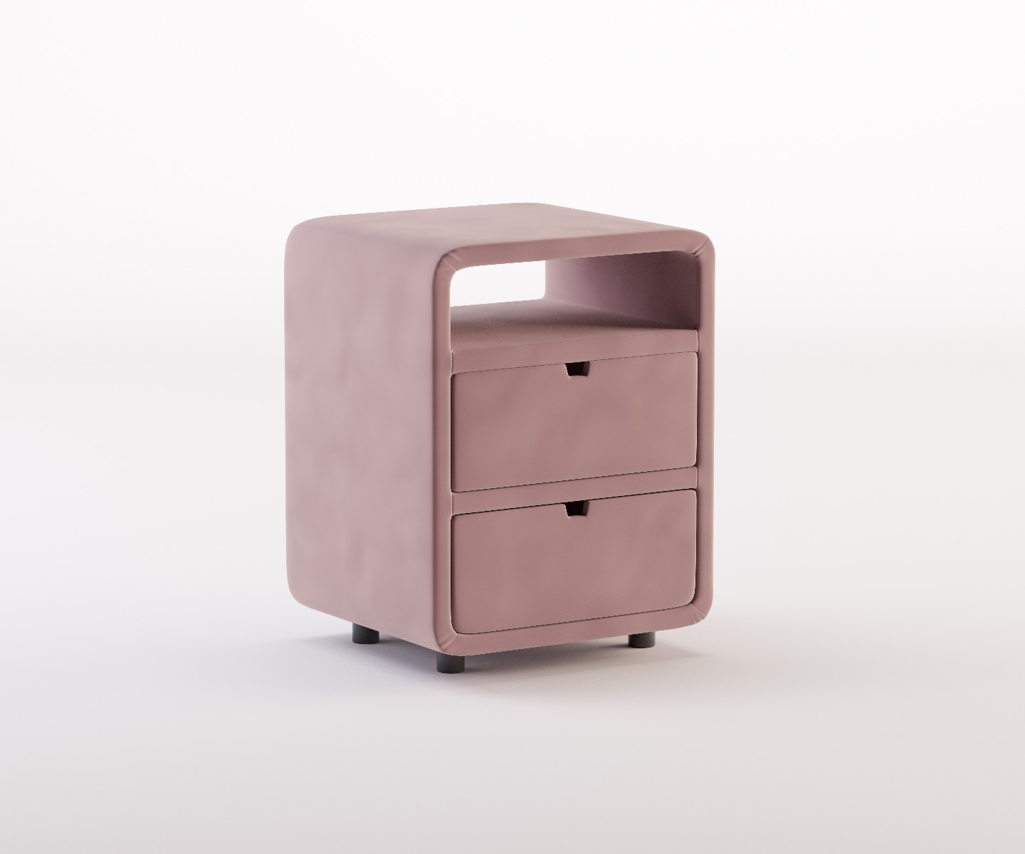 Nachtkast Skyline | Swiss Sense product afbeelding