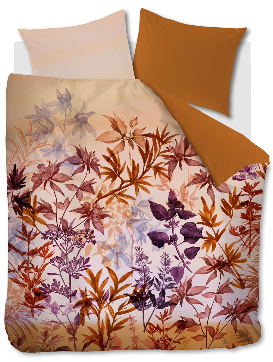 Beddinghouse Sonia Dekbedovertrek Multi | Swiss Sense product afbeelding