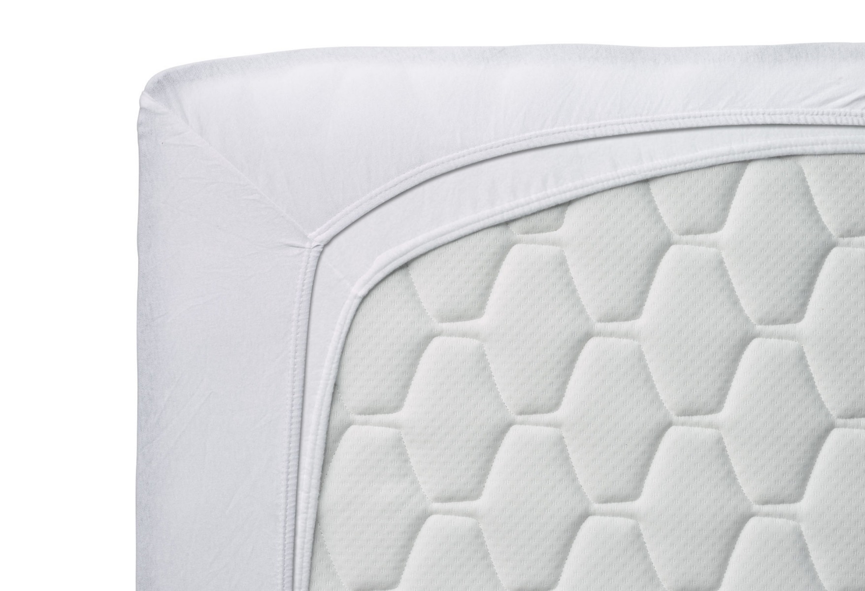 Dixxius Split-Topper Molton Excellent | Swiss Sense product afbeelding