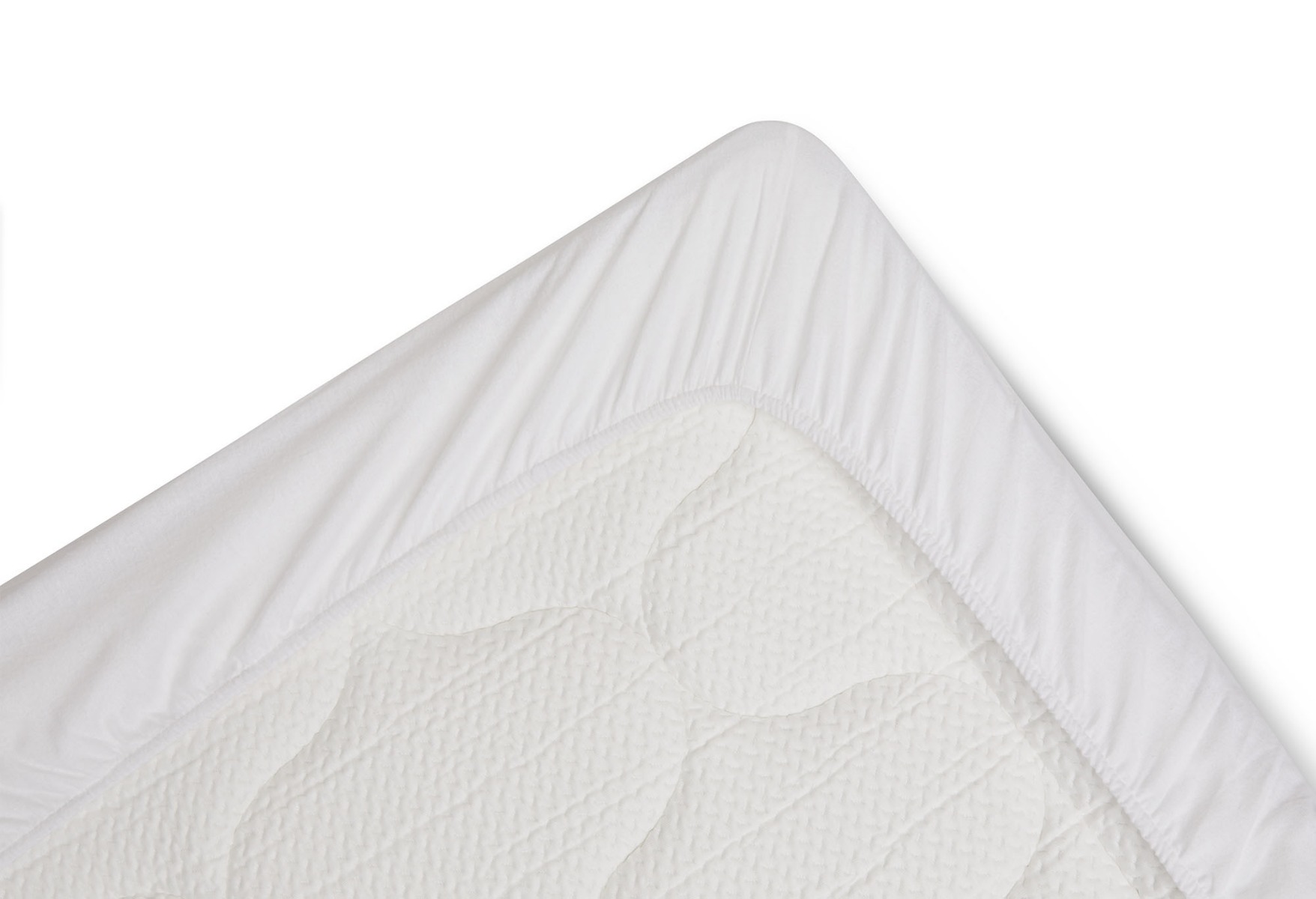 Dixxius Hoeslaken&Molton Excellent Combi - Matras | Swiss Sense