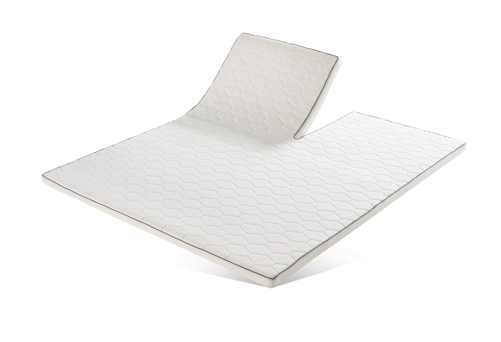 Ivar Split-Topper | Swiss Sense product afbeelding