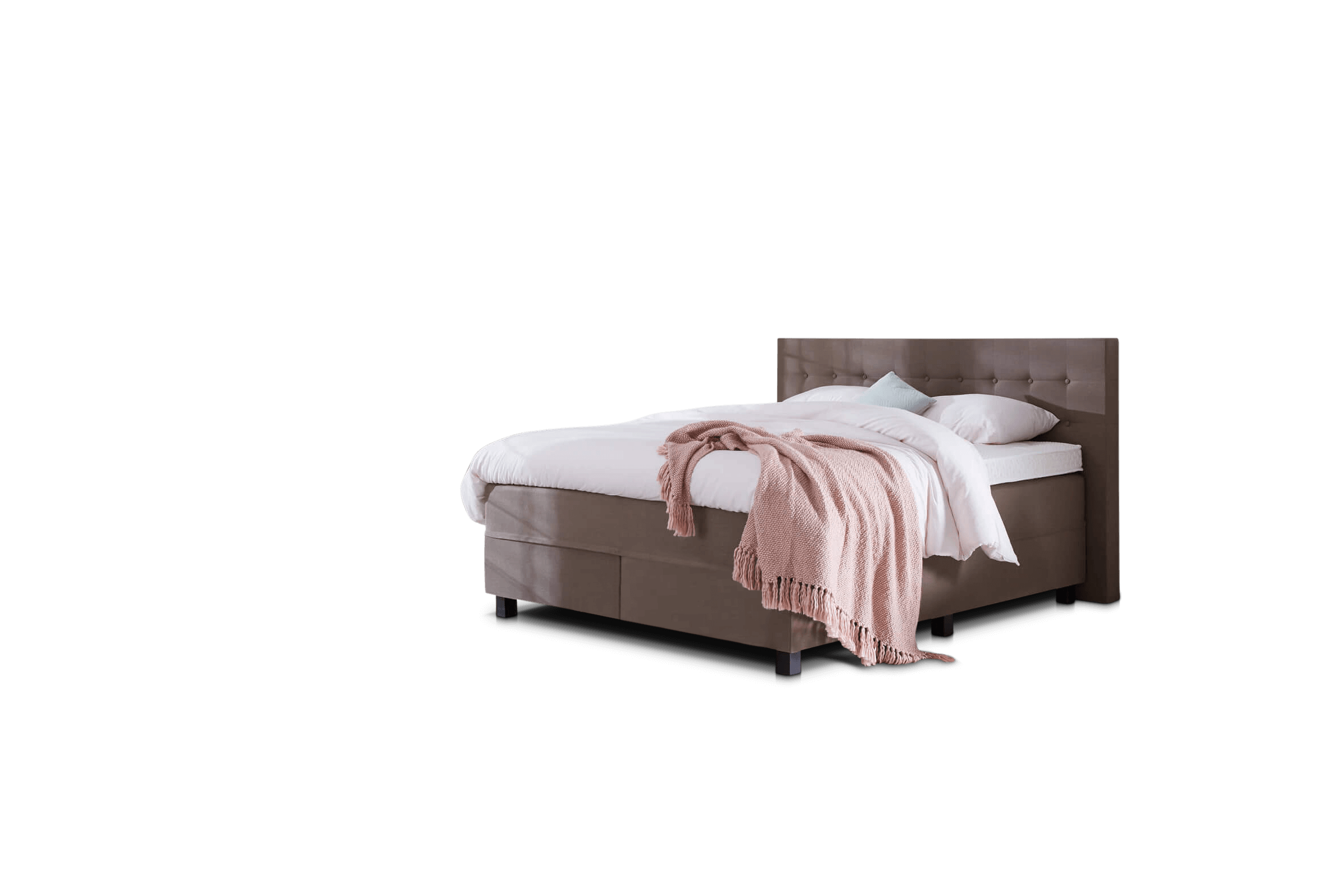 Boxspring Home 195 | Swiss Sense