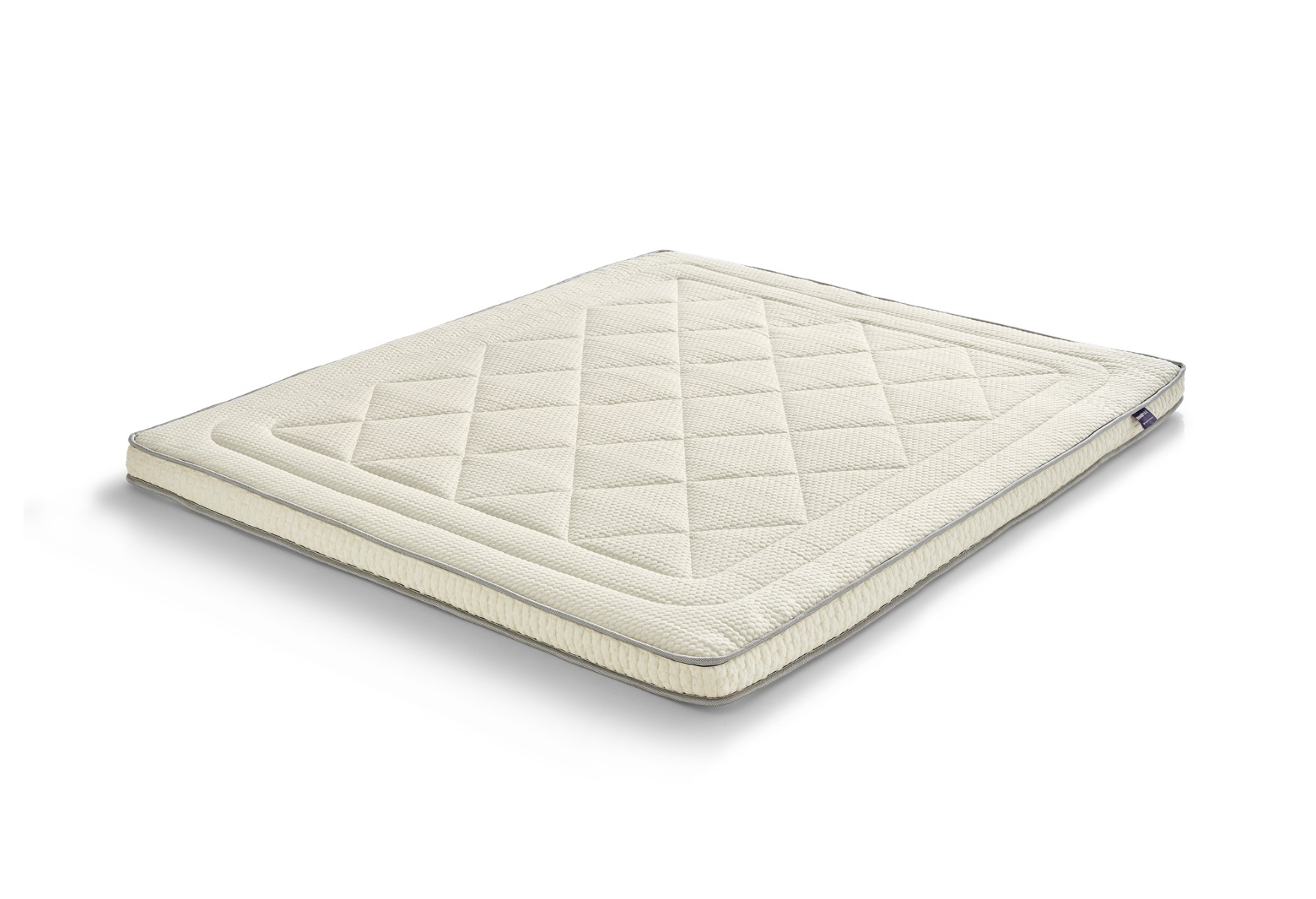 AEROMAX Nature Topper 2-persoons | Swiss Sense product afbeelding