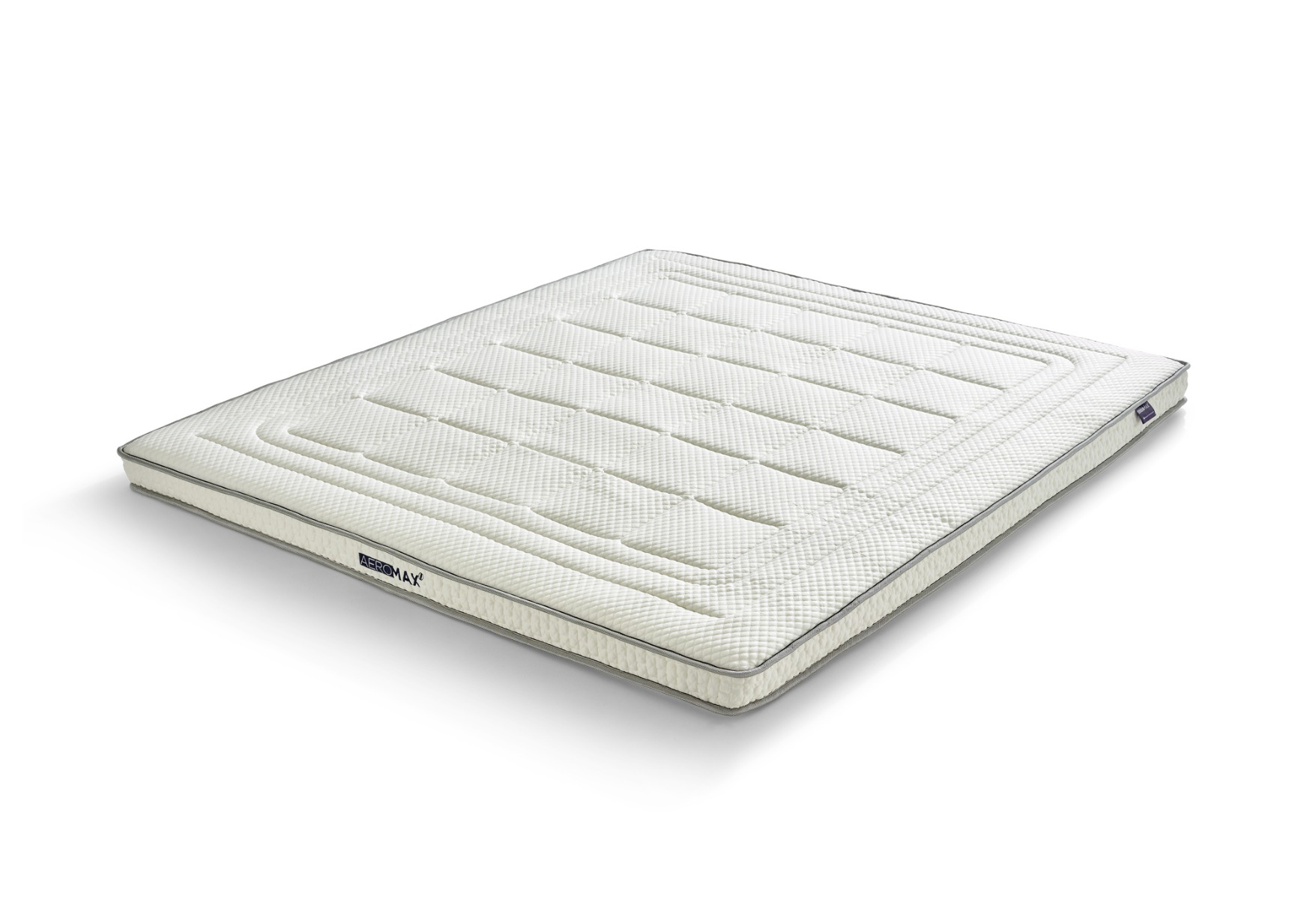 AEROMAX Superior Topper 2-persoons | Swiss Sense product afbeelding