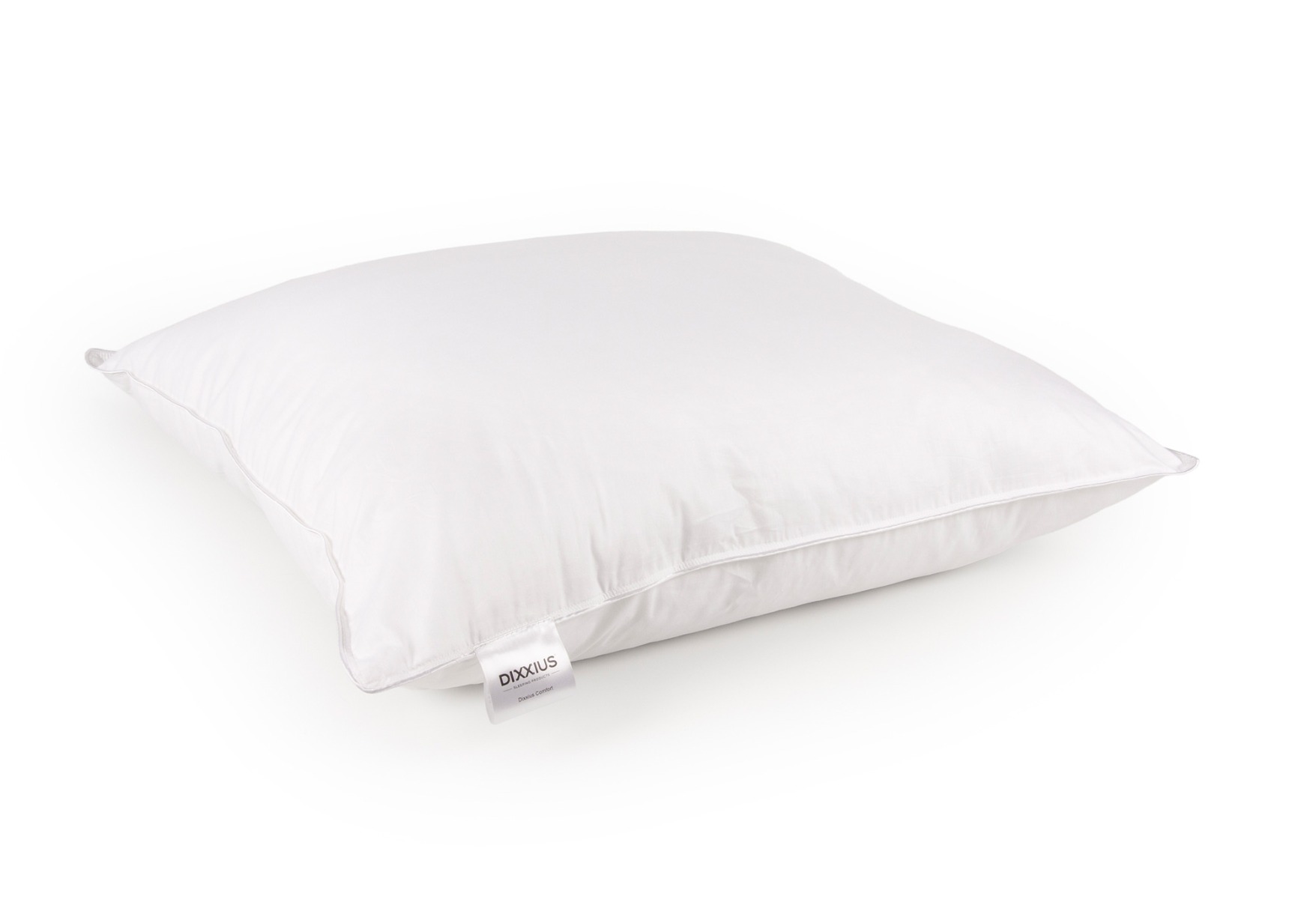Dixxius Comfort Hoofdkussen | Swiss Sense