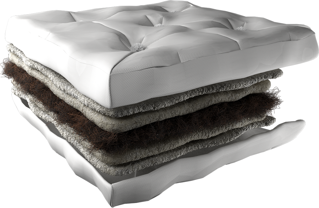 Diks Summum Topper product afbeelding