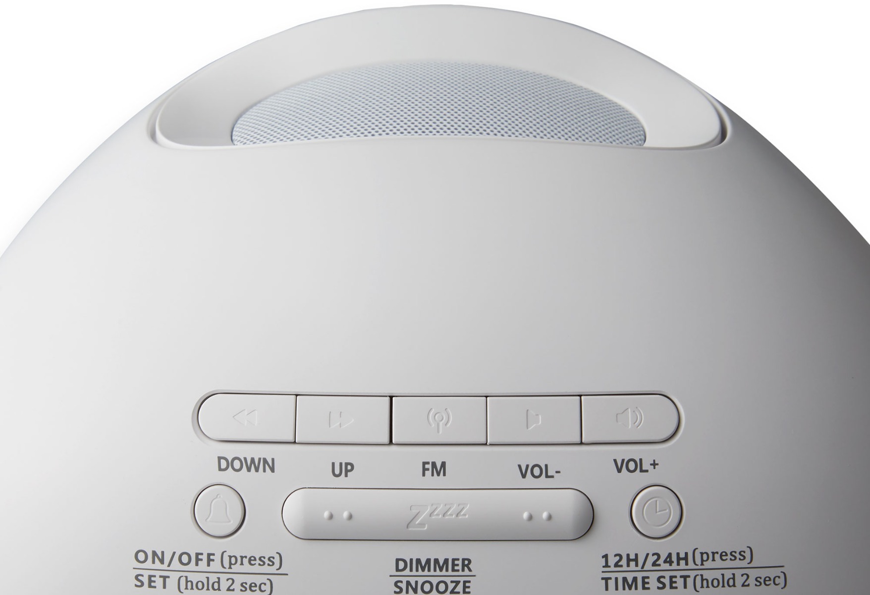 Wake-up light | Swiss Sense