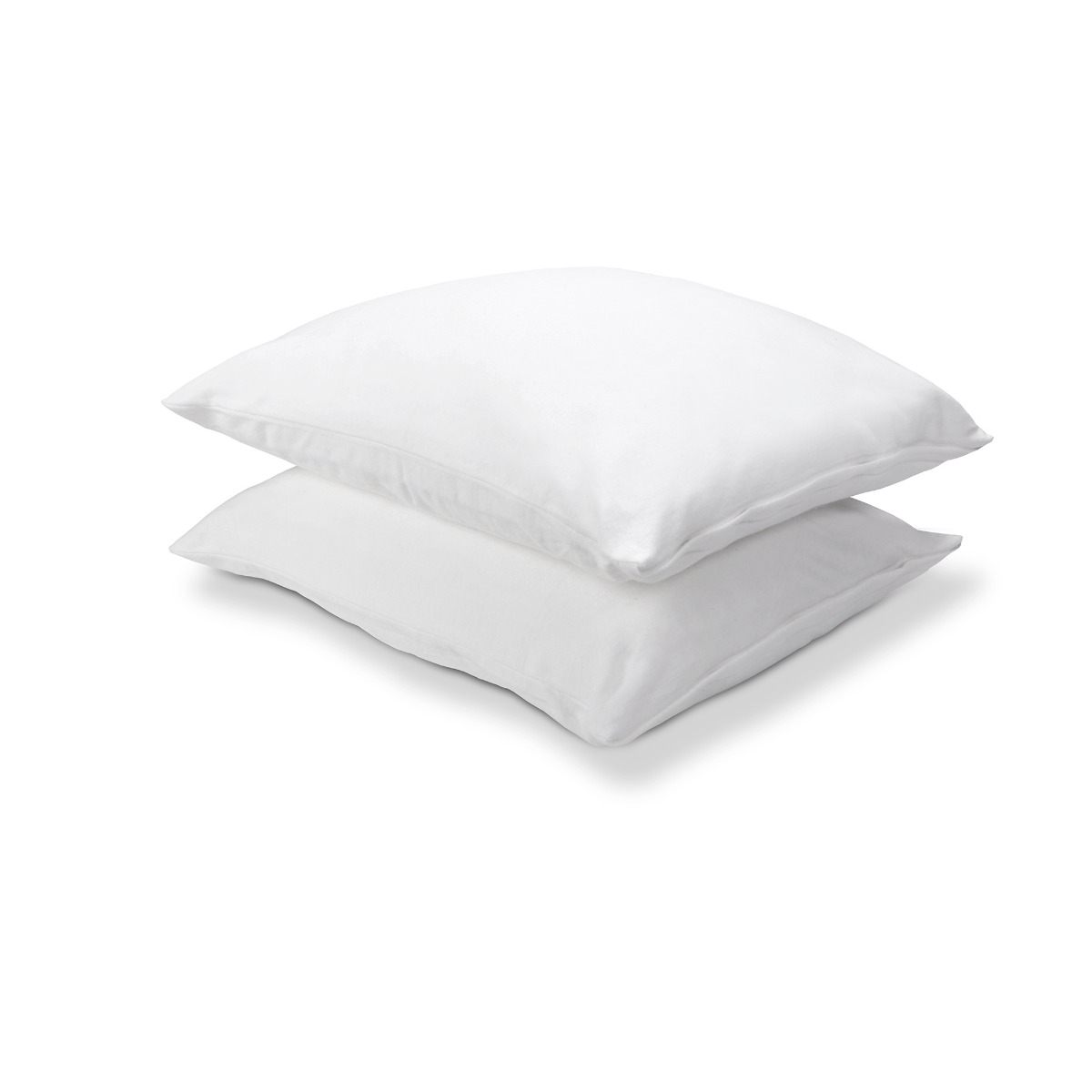 Dixxius Kussenslopen Excellent Molton (set van 2) | Swiss Sense product afbeelding