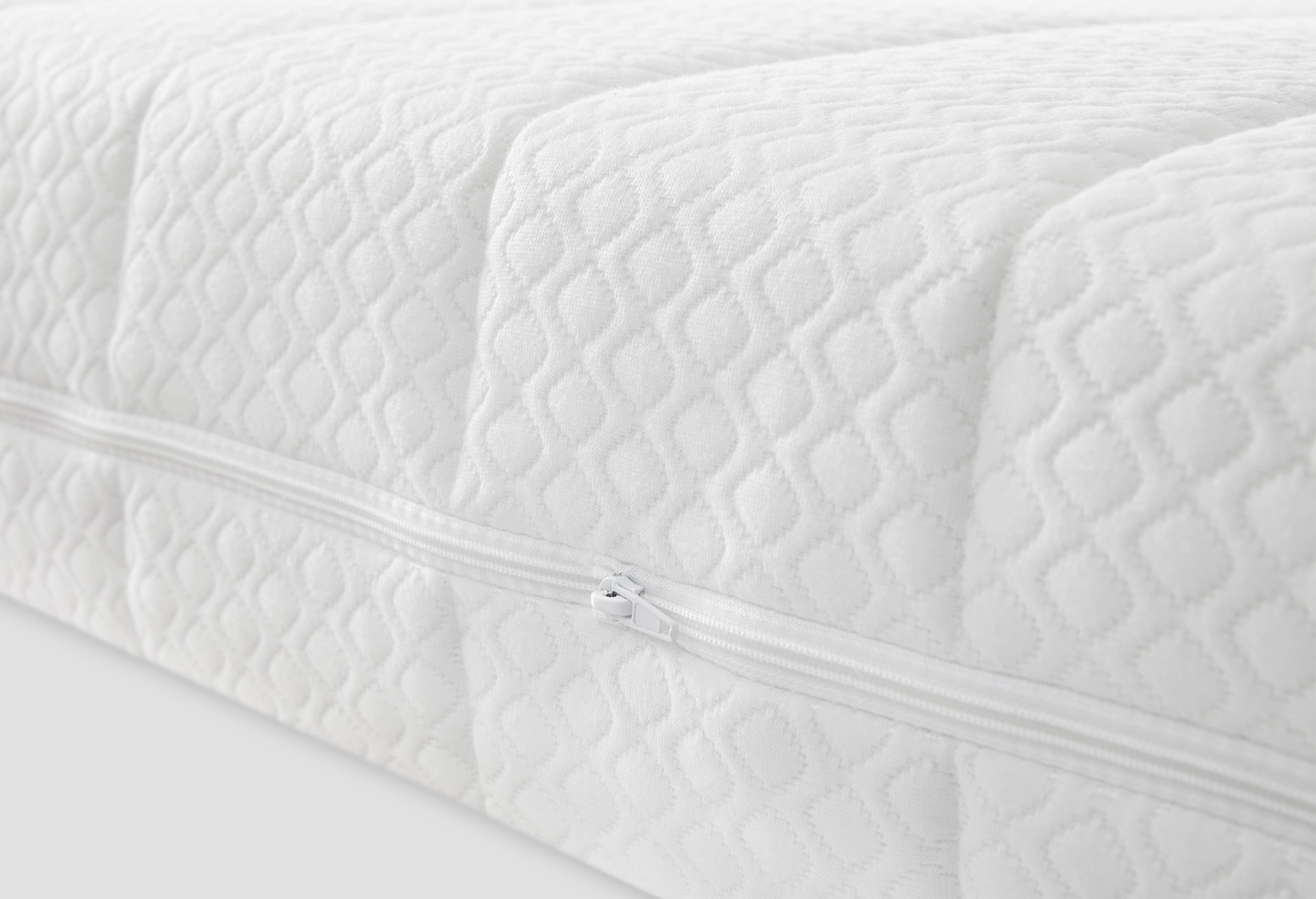 Gazella Web-Only I Hybride Koudschuim Matras | Swiss Sense