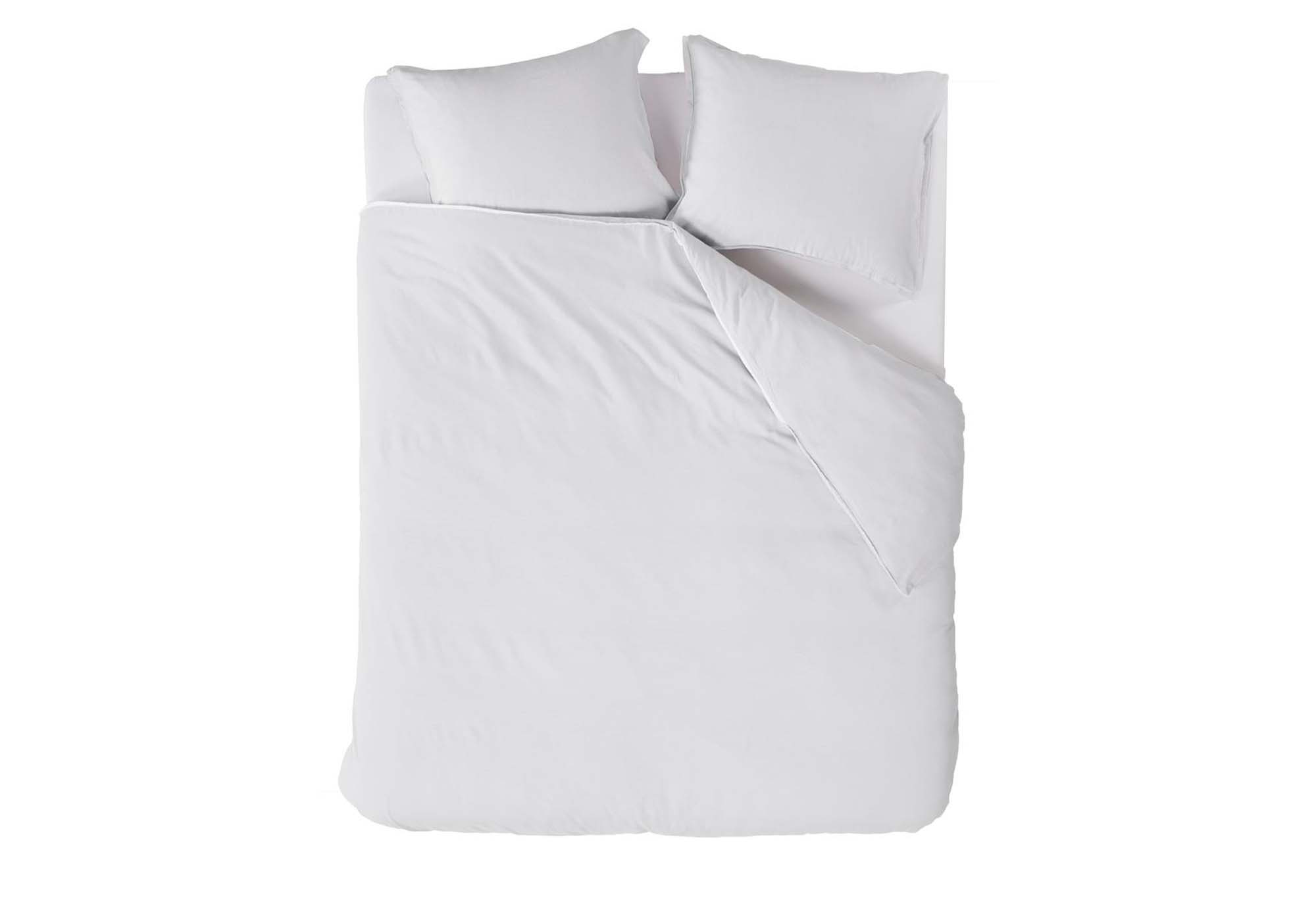 Riviera Maison Wishes Dekbedovertrek White | Swiss Sense product afbeelding