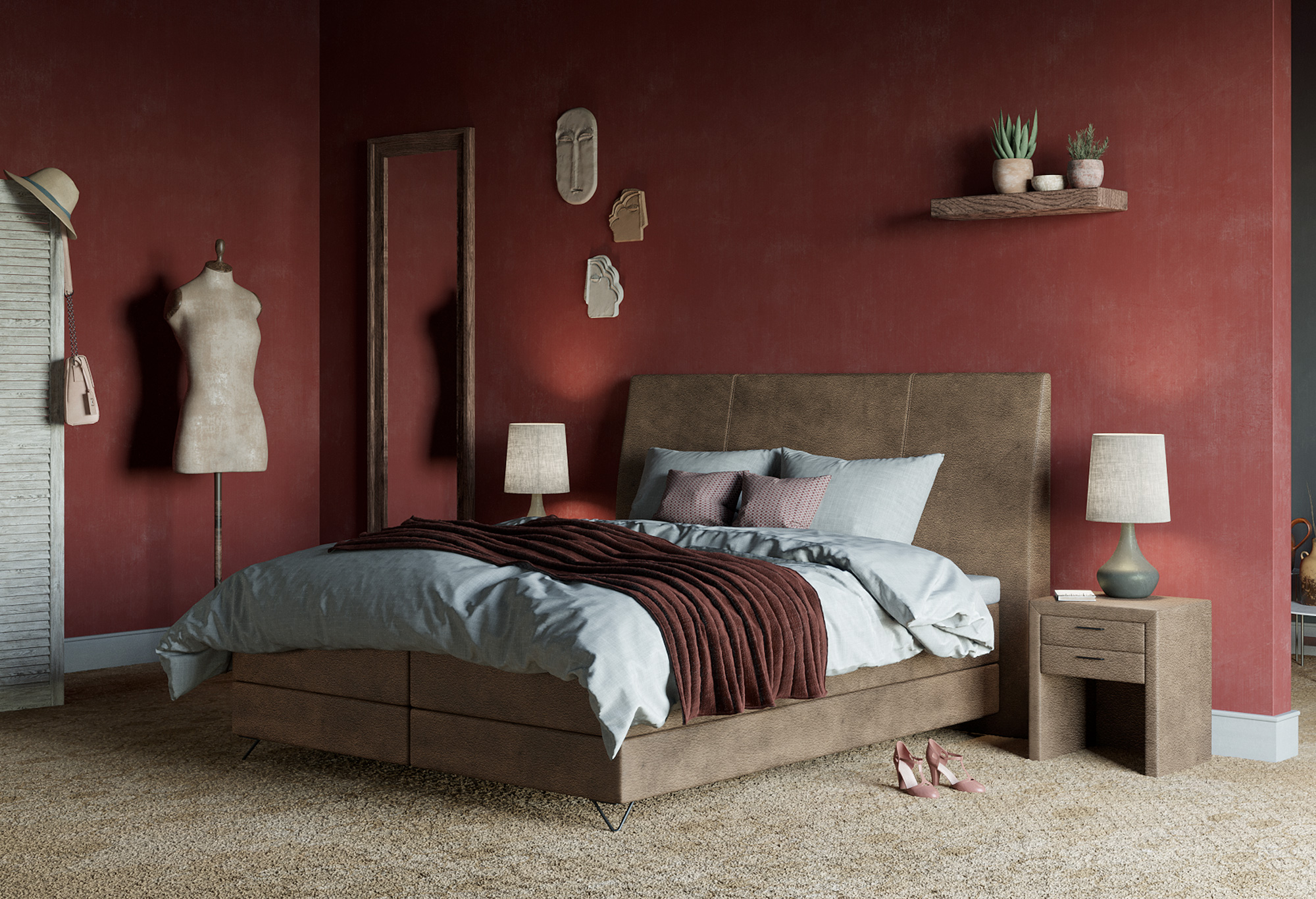 Capella Novaro | Collectie | Swiss Sense