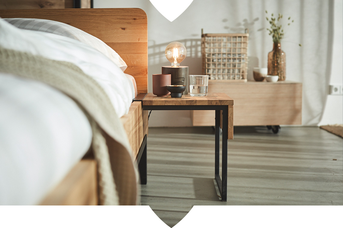 Een slaapkamer make-over: zo pak je dat aan
