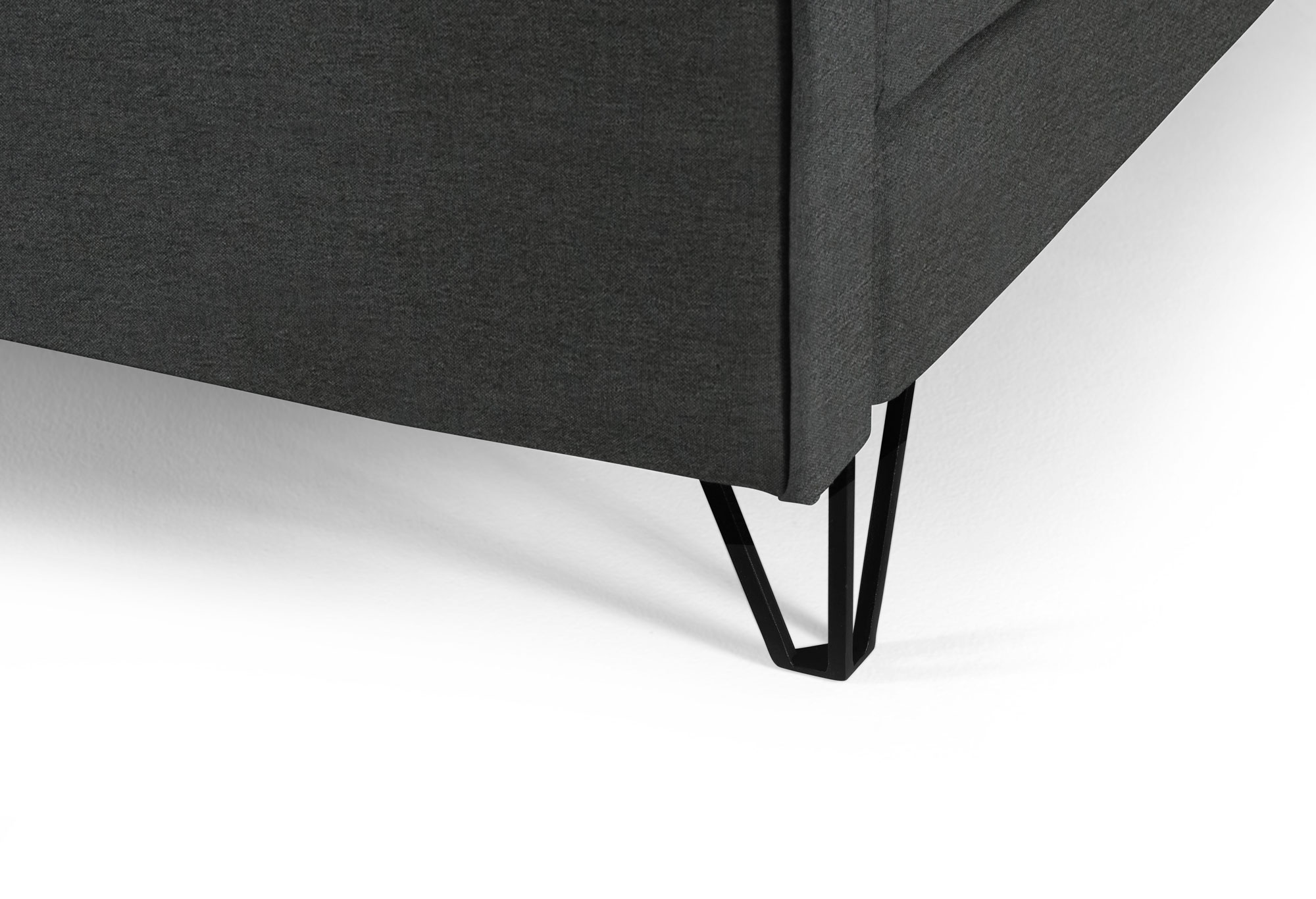 Boxspring Home 101 | Topper | Swiss Sense