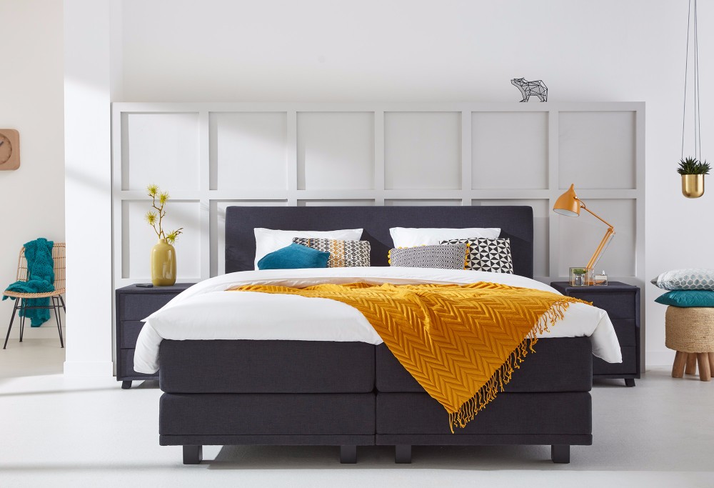 Boxspring Home 130