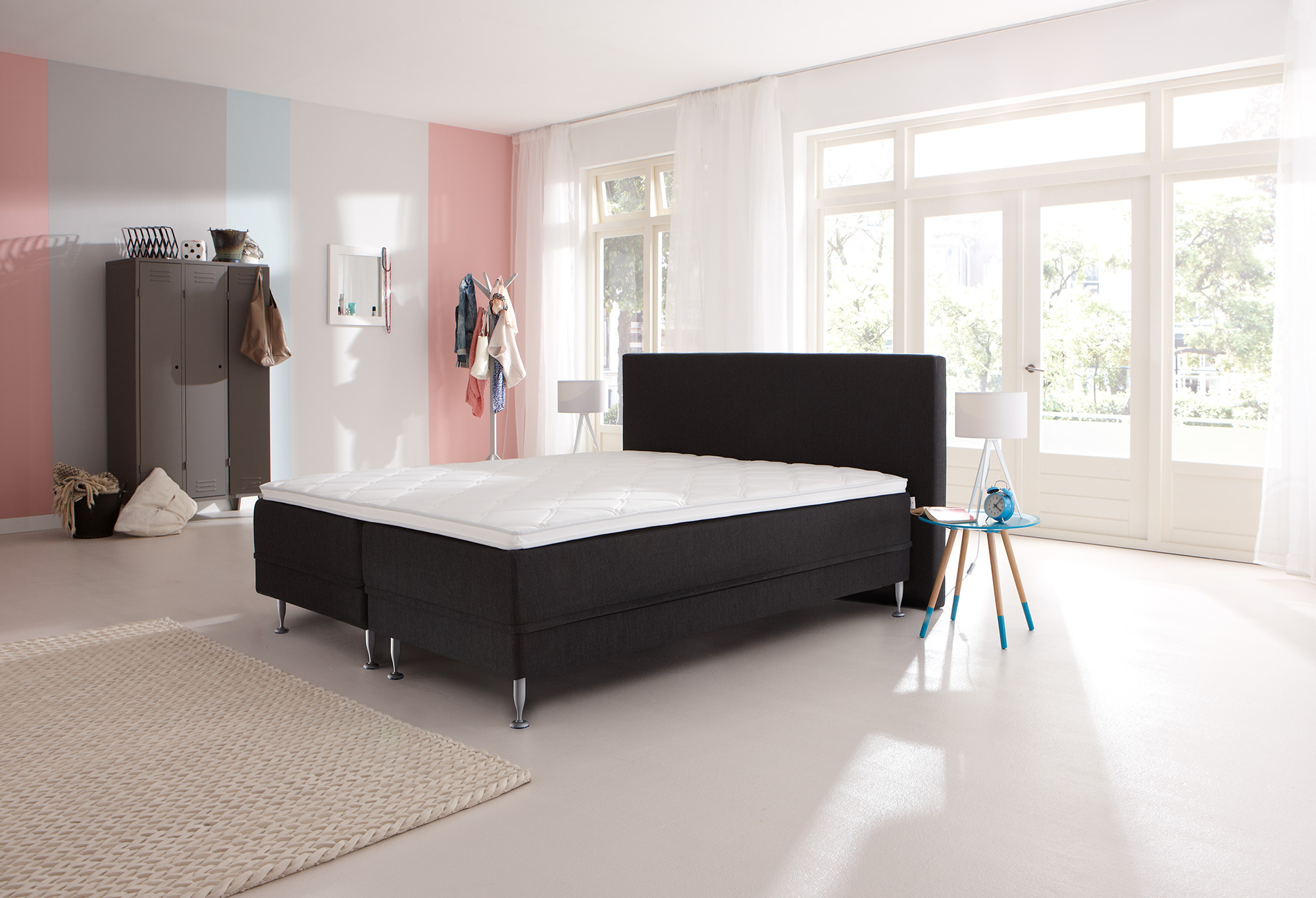 Boxspring Home 510