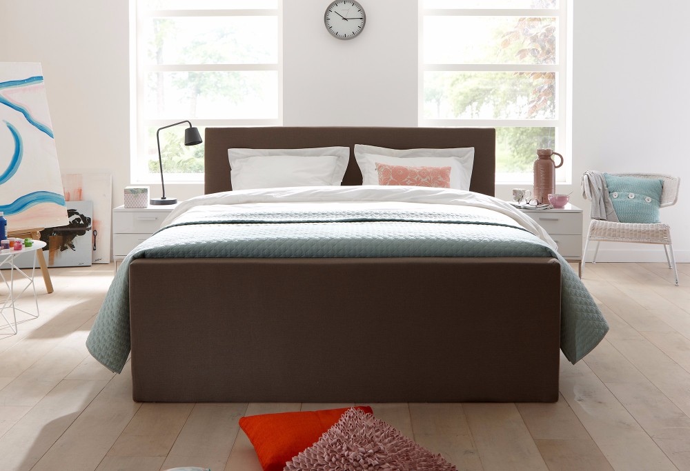 Bruin Boxspring Home 140